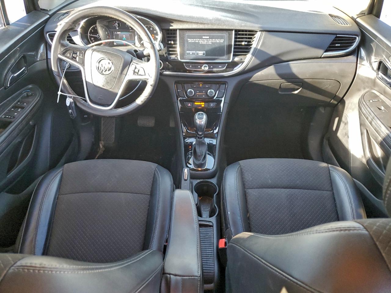 2019 BUICK ENCORE SPORT TOURING photo 8
