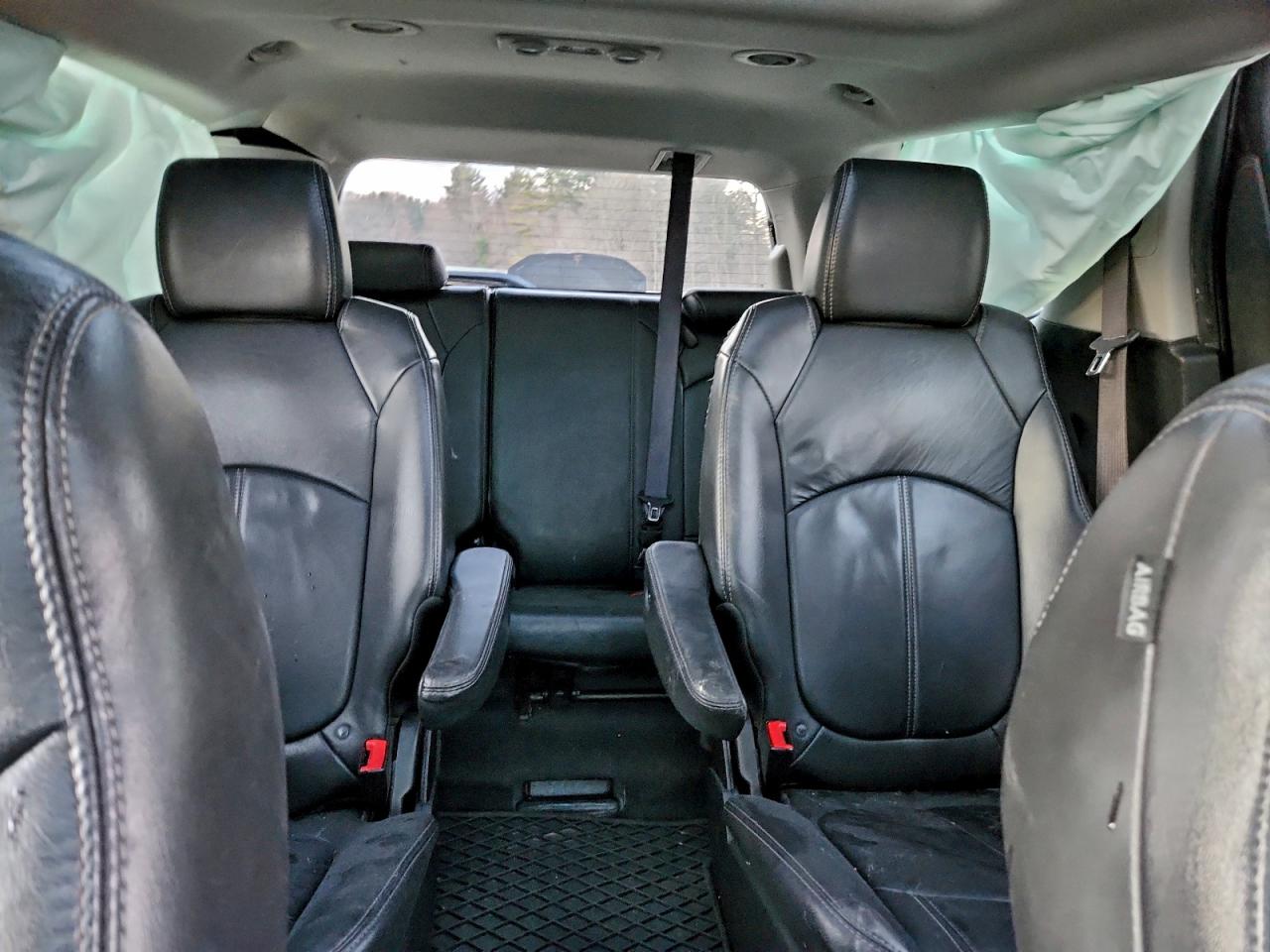 2014 GMC ACADIA SLT-1 photo 10