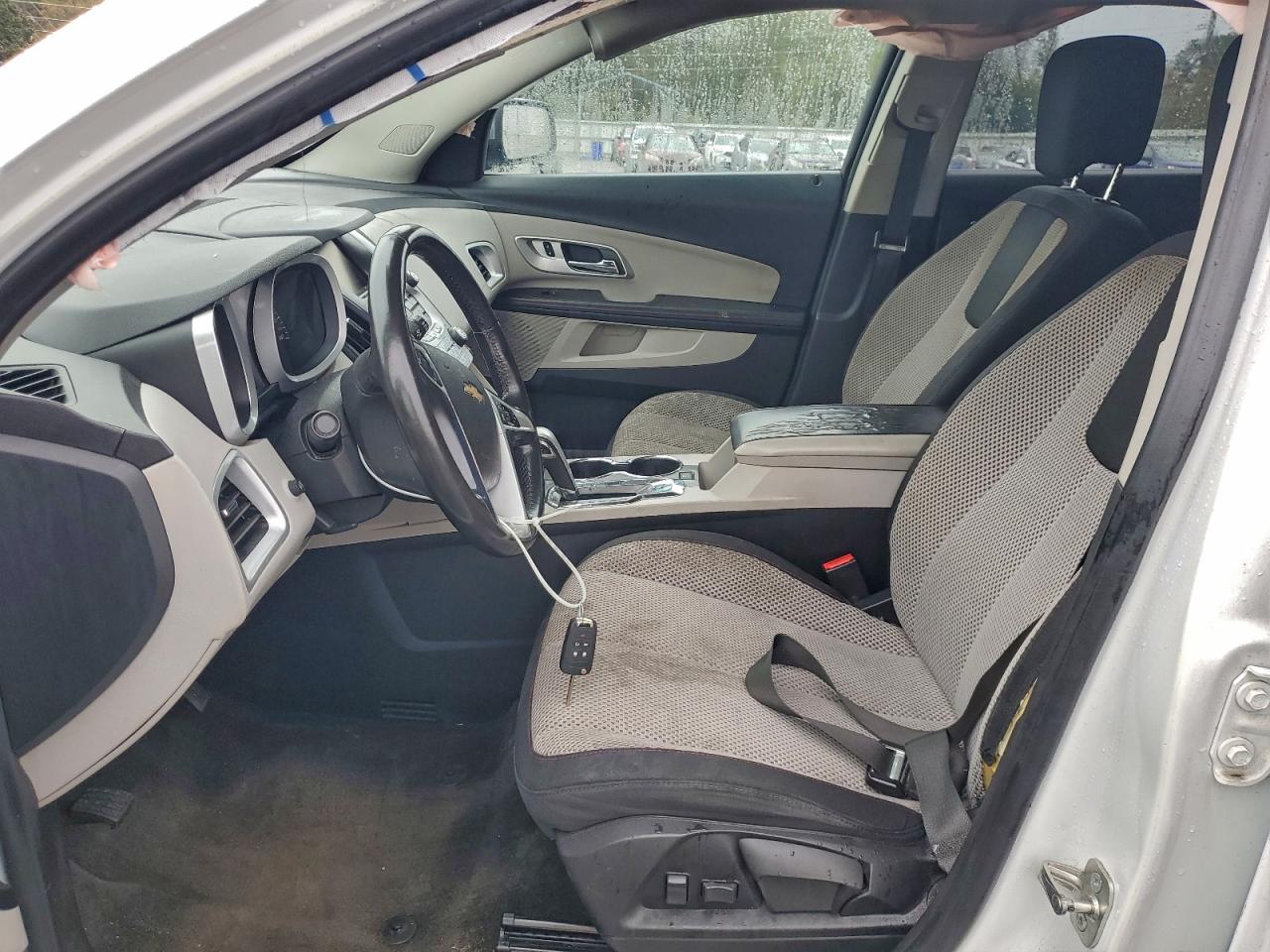 2015 CHEVROLET EQUINOX LT photo 7