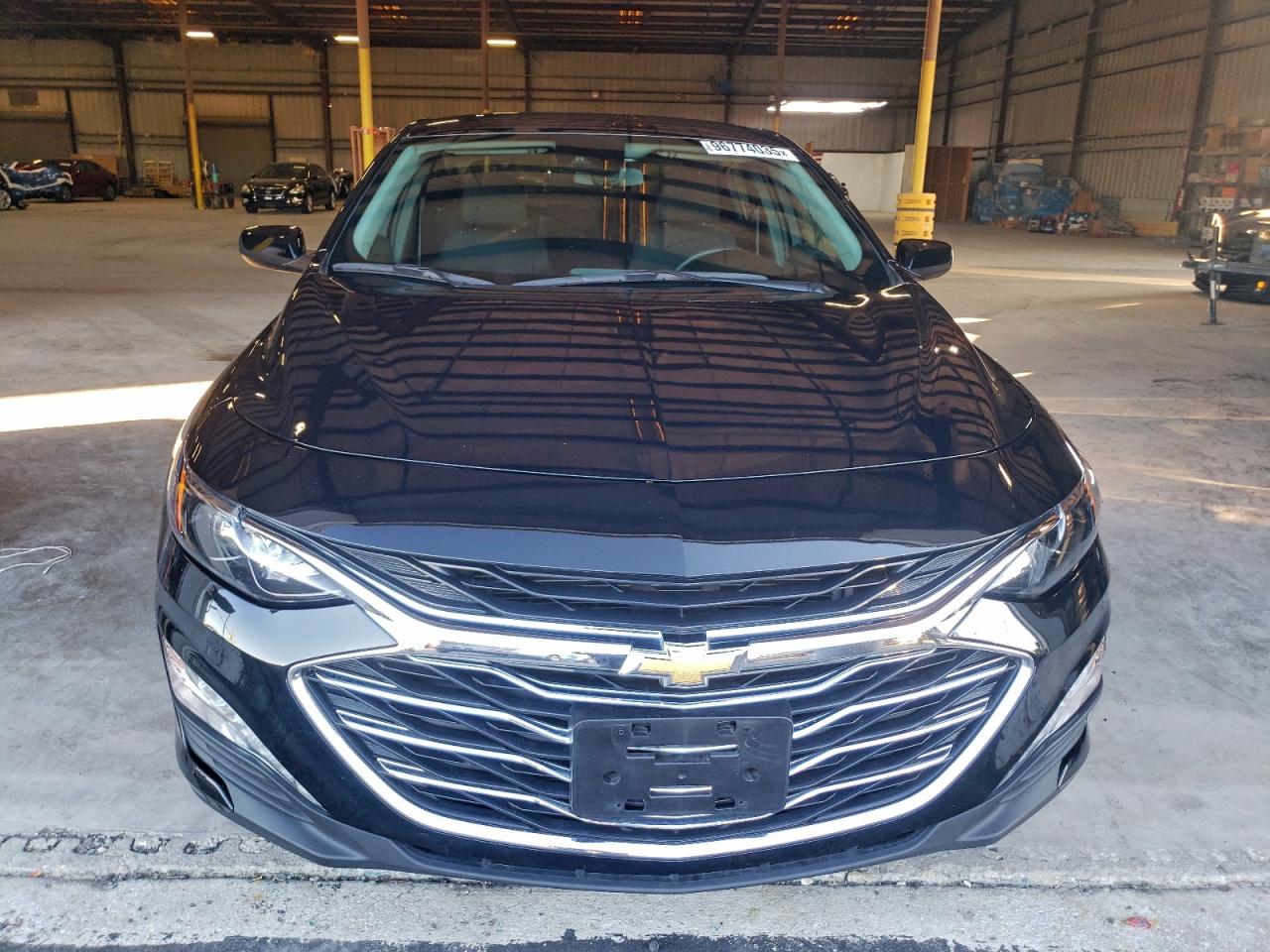2024 CHEVROLET MALIBU LT photo 5