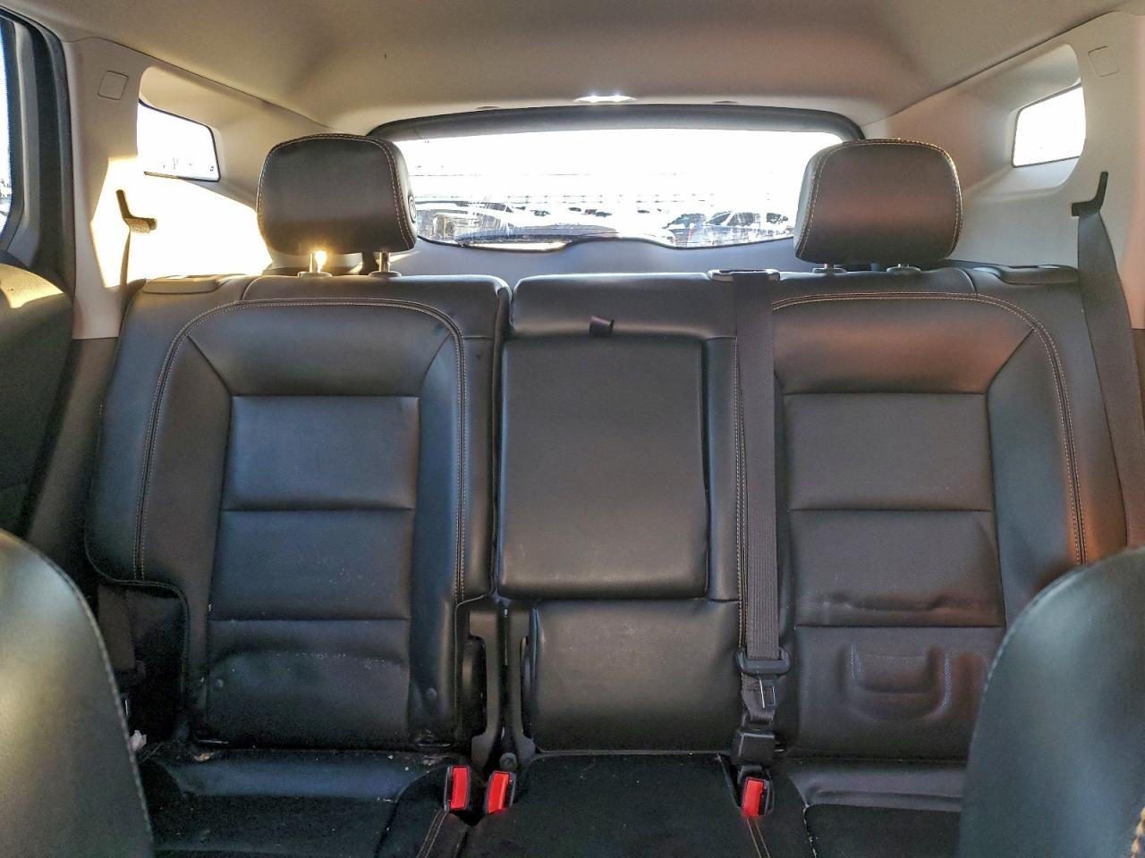 2020 GMC TERRAIN SLT photo 10