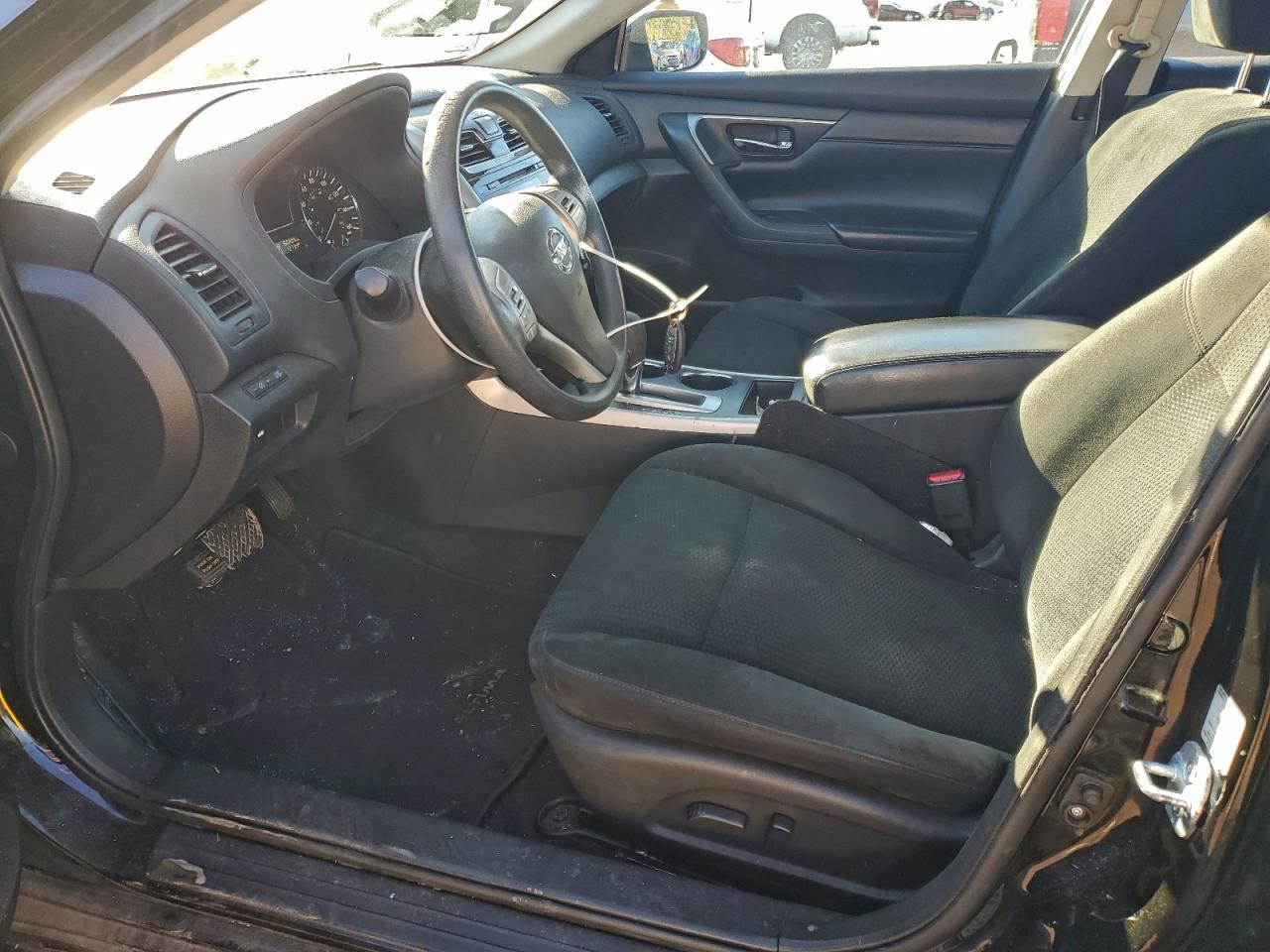 2015 NISSAN ALTIMA 2.5 photo 7