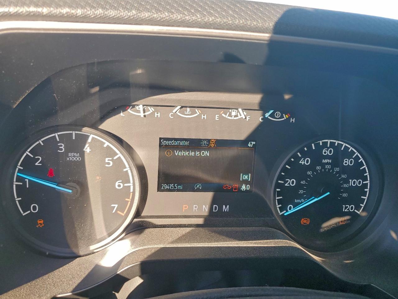 2022 FORD F150 SUPERCREW photo 9