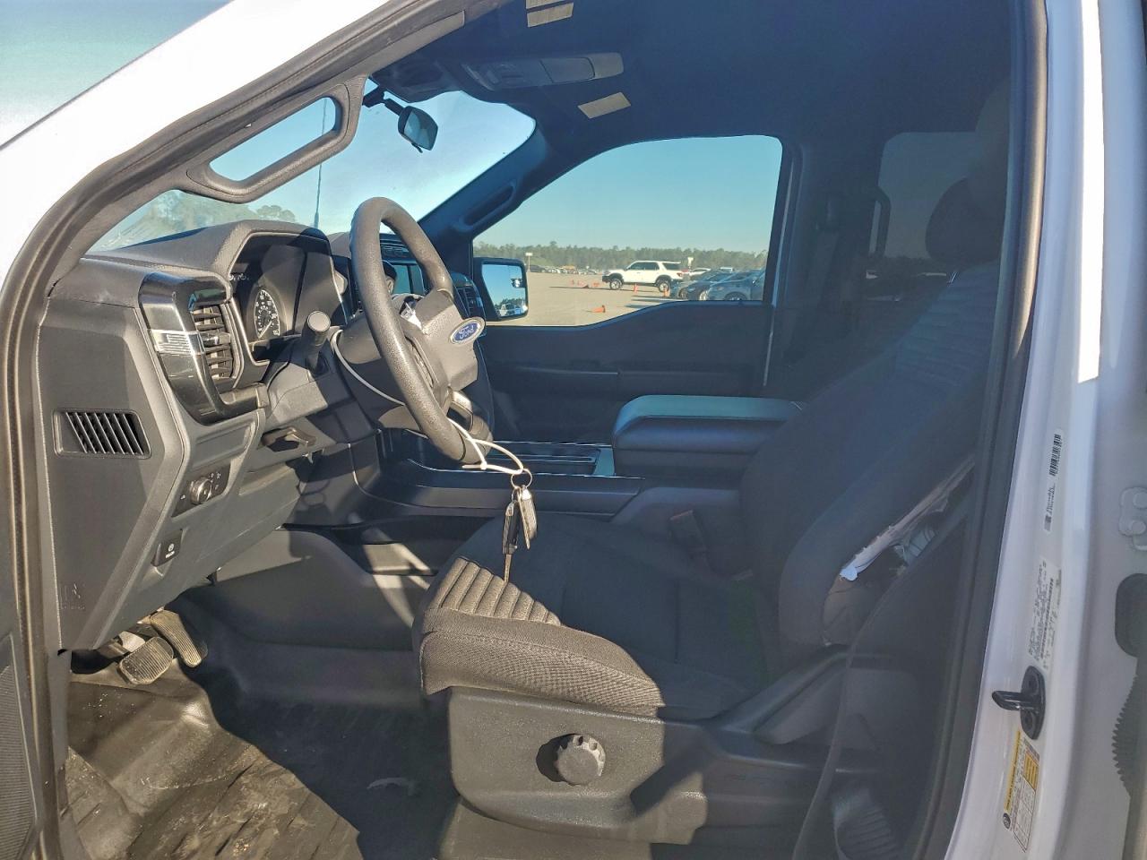 2022 FORD F150 SUPERCREW photo 7