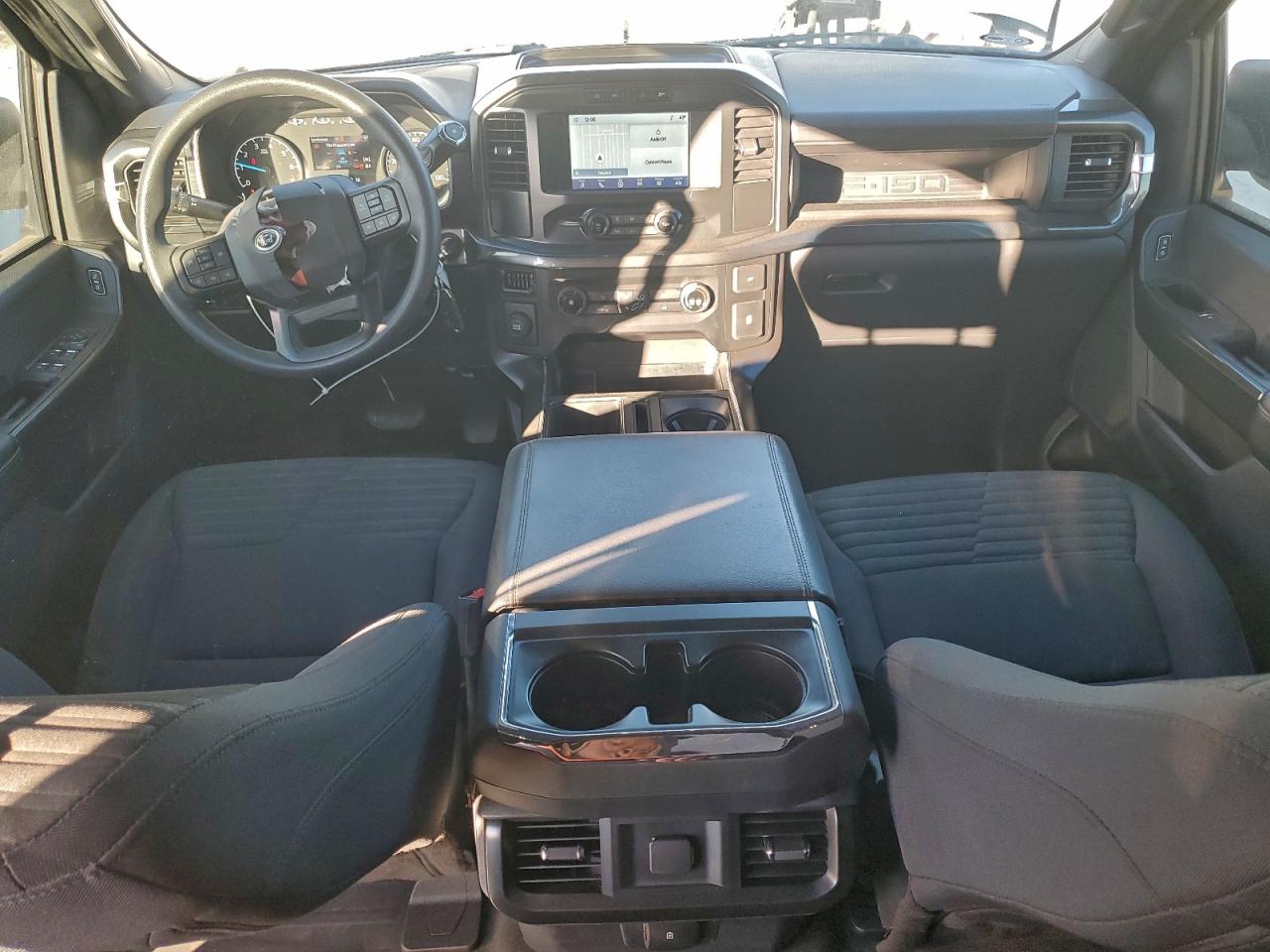 2022 FORD F150 SUPERCREW photo 8
