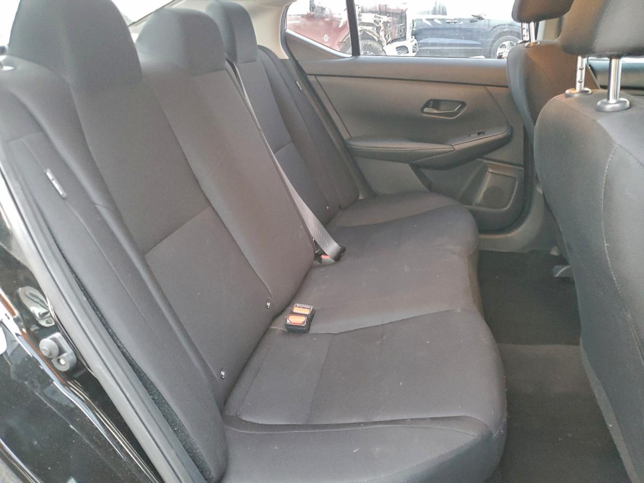 2024 NISSAN SENTRA S photo 10