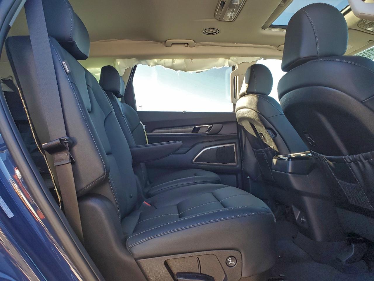 2025 KIA TELLURIDE EX photo 11