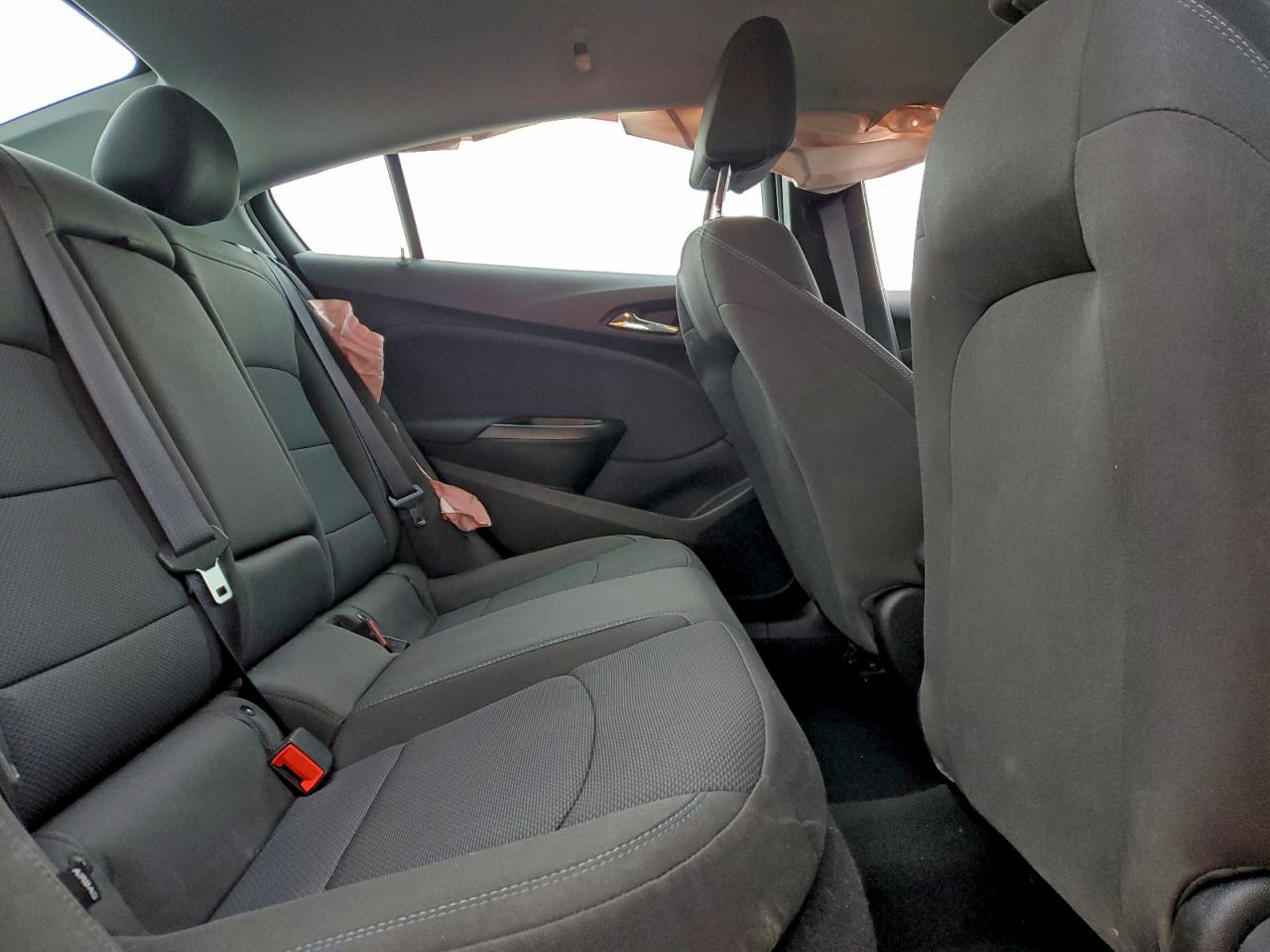 2019 CHEVROLET CRUZE LT photo 10