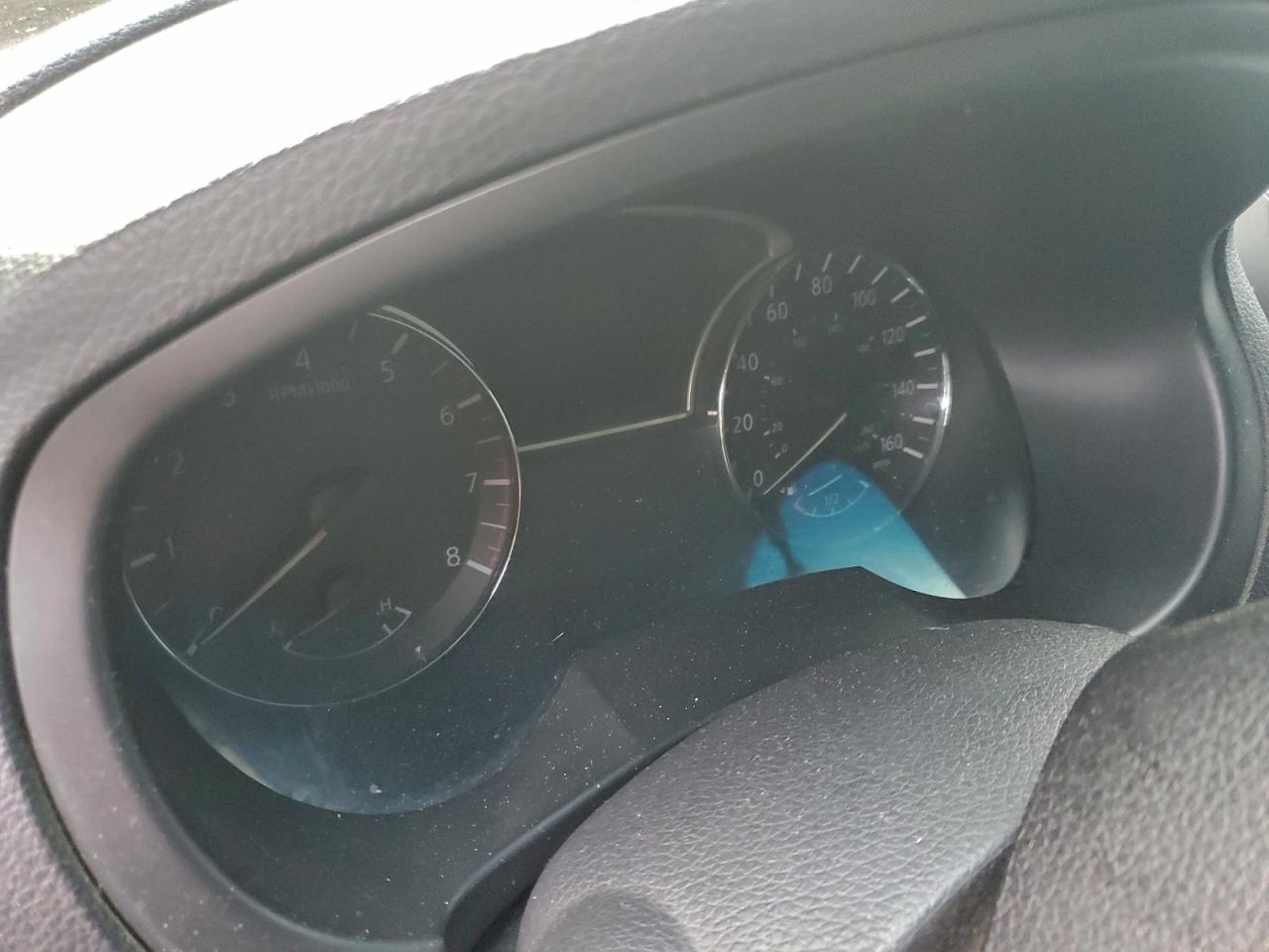 2018 NISSAN ALTIMA 2.5 photo 9