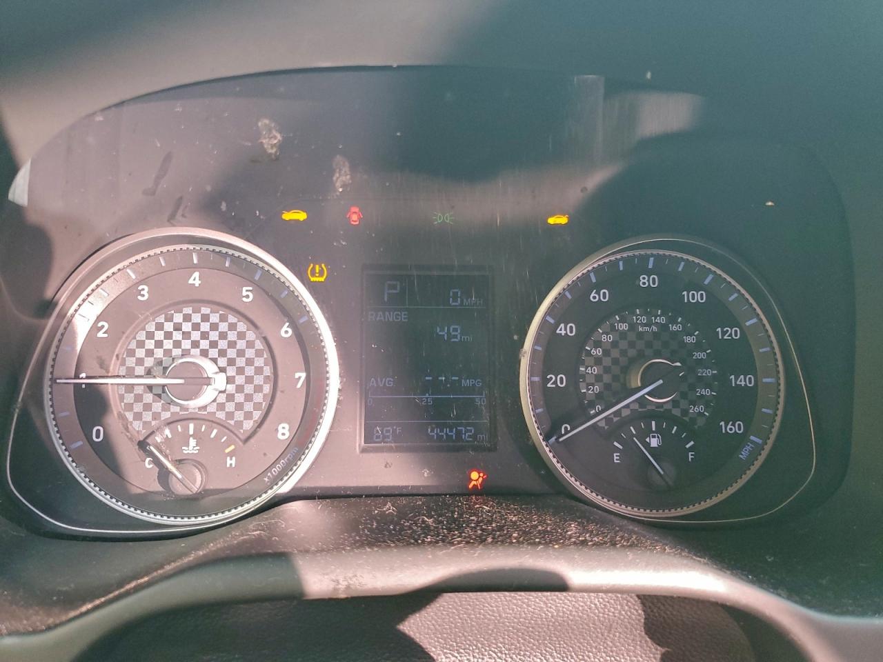 2019 HYUNDAI ELANTRA SE photo 9