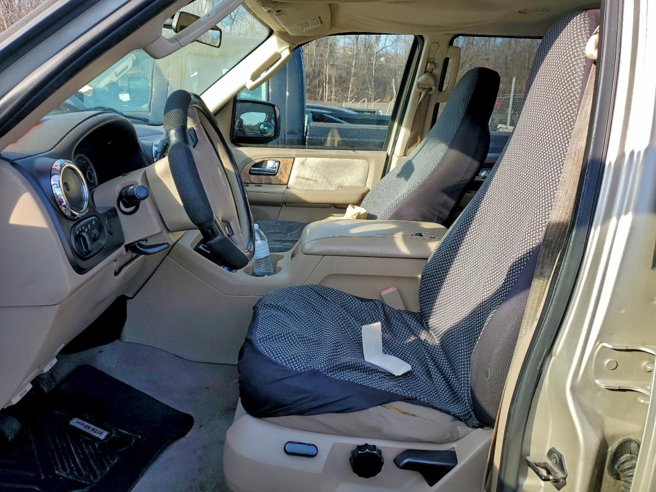 2006 FORD EXPEDITION XLT photo 7