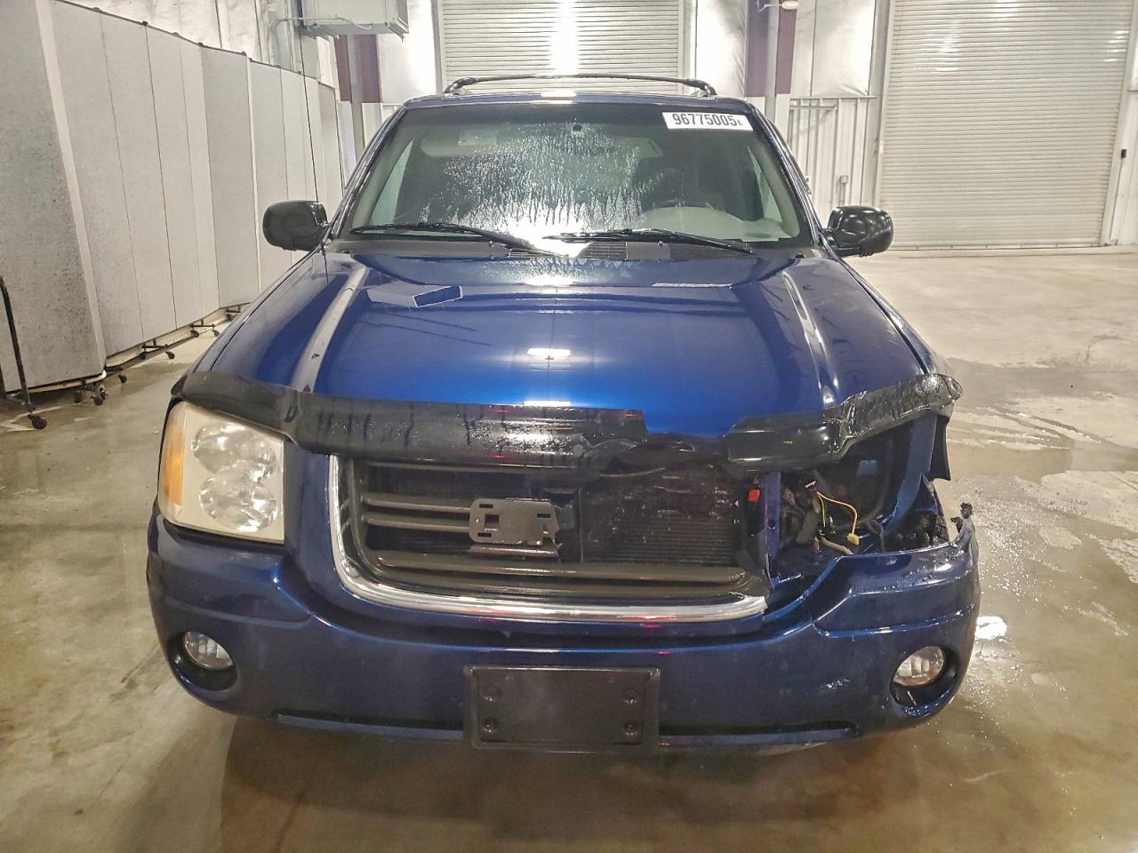 2004 GMC ENVOY photo 5