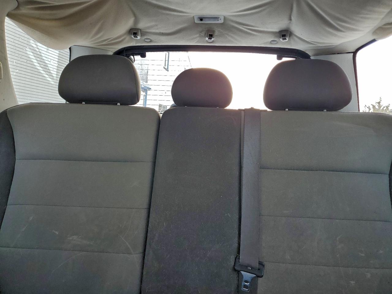 2006 FORD ESCAPE XLS photo 10