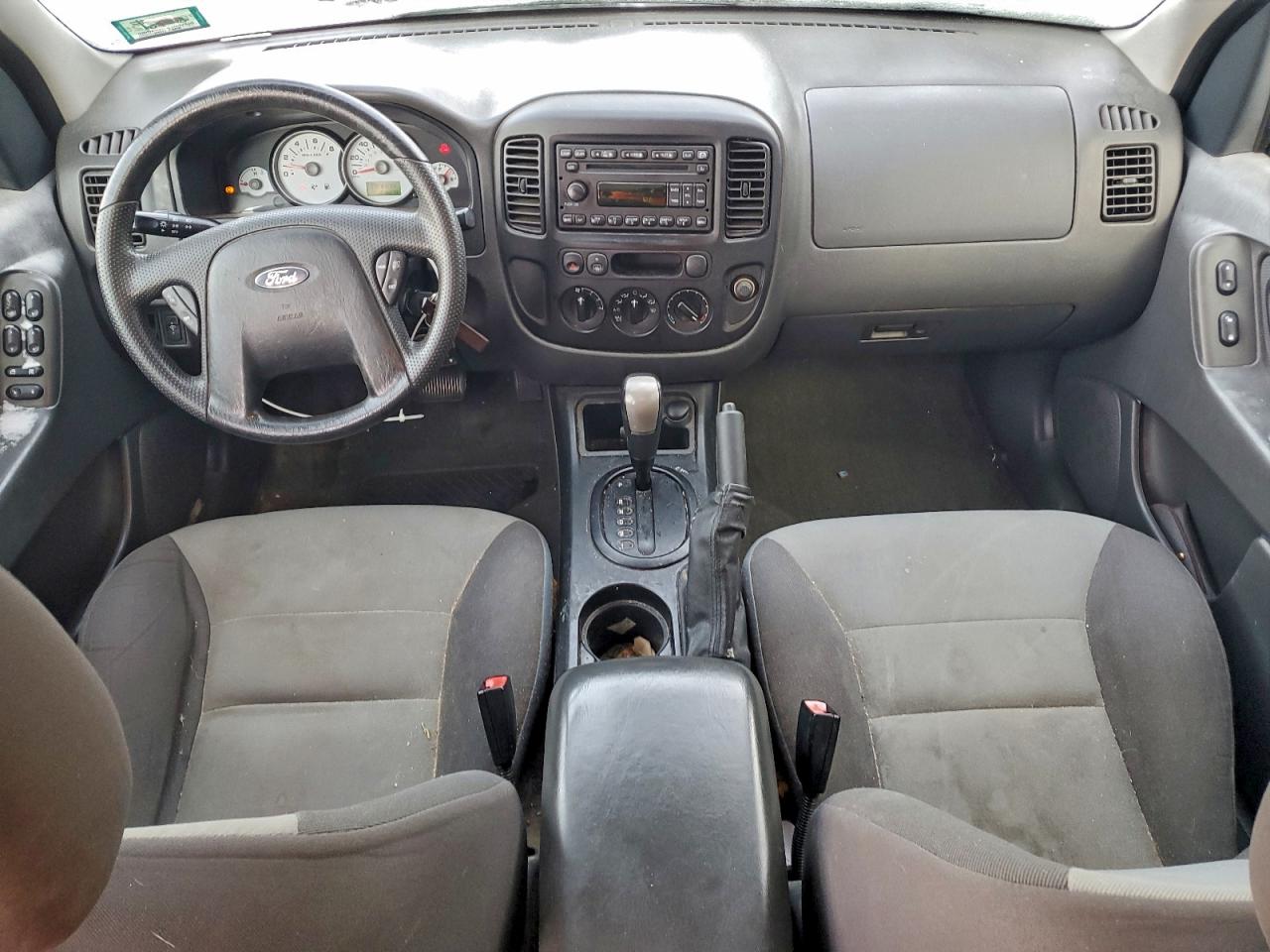 2006 FORD ESCAPE XLS photo 8