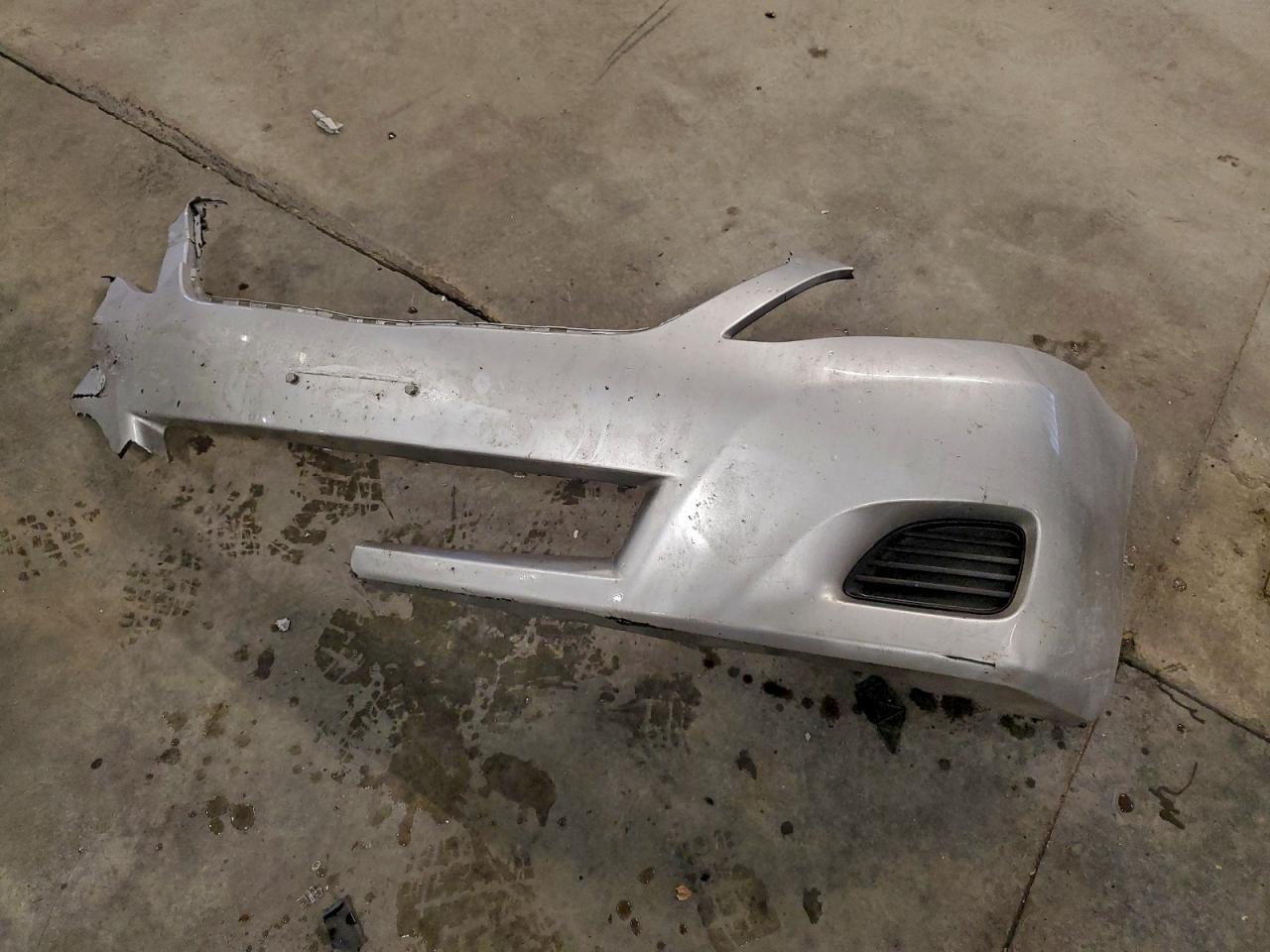 2011 TOYOTA CAMRY BASE photo 12