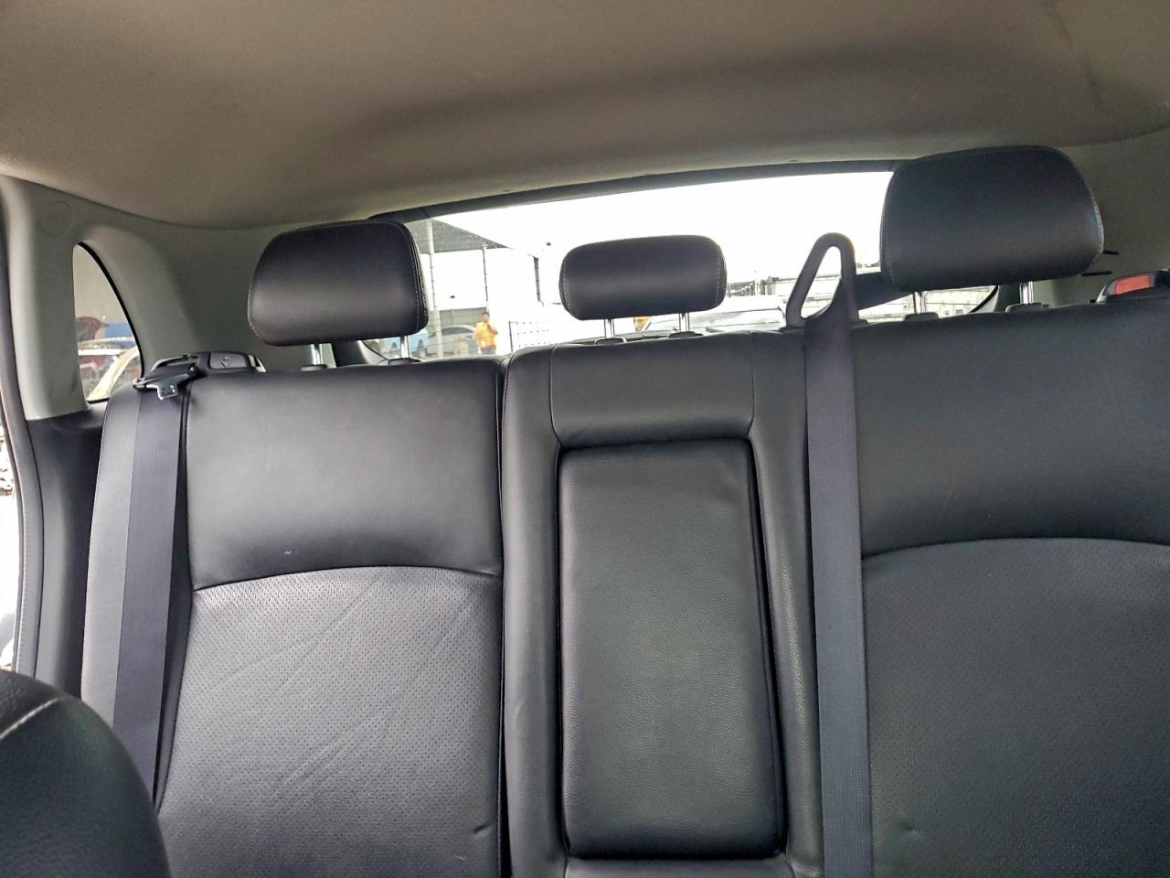 2017 MITSUBISHI OUTLANDER SPORT SEL photo 10