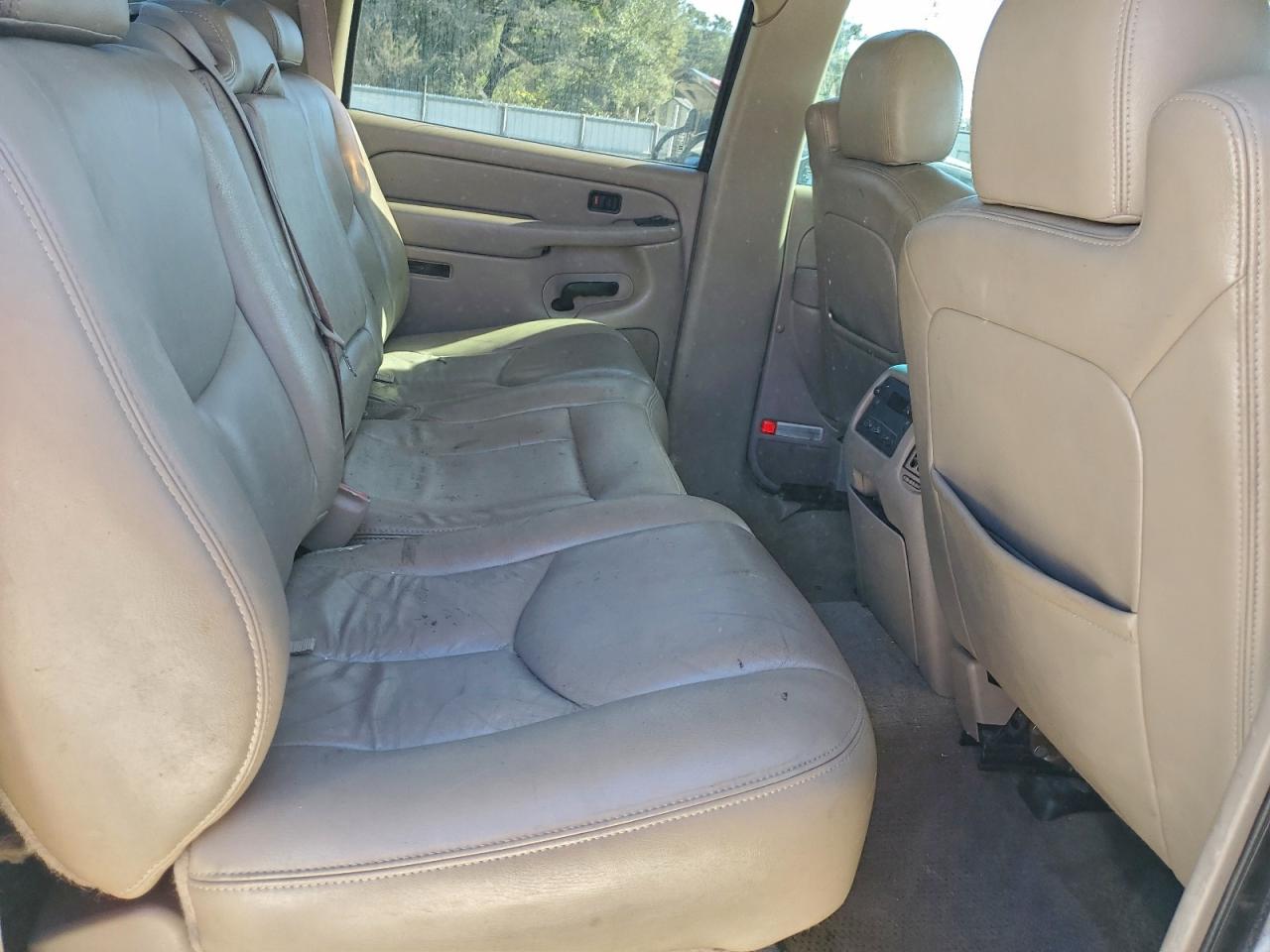 2005 CHEVROLET SILVERADO K2500 HEAVY DUTY photo 10