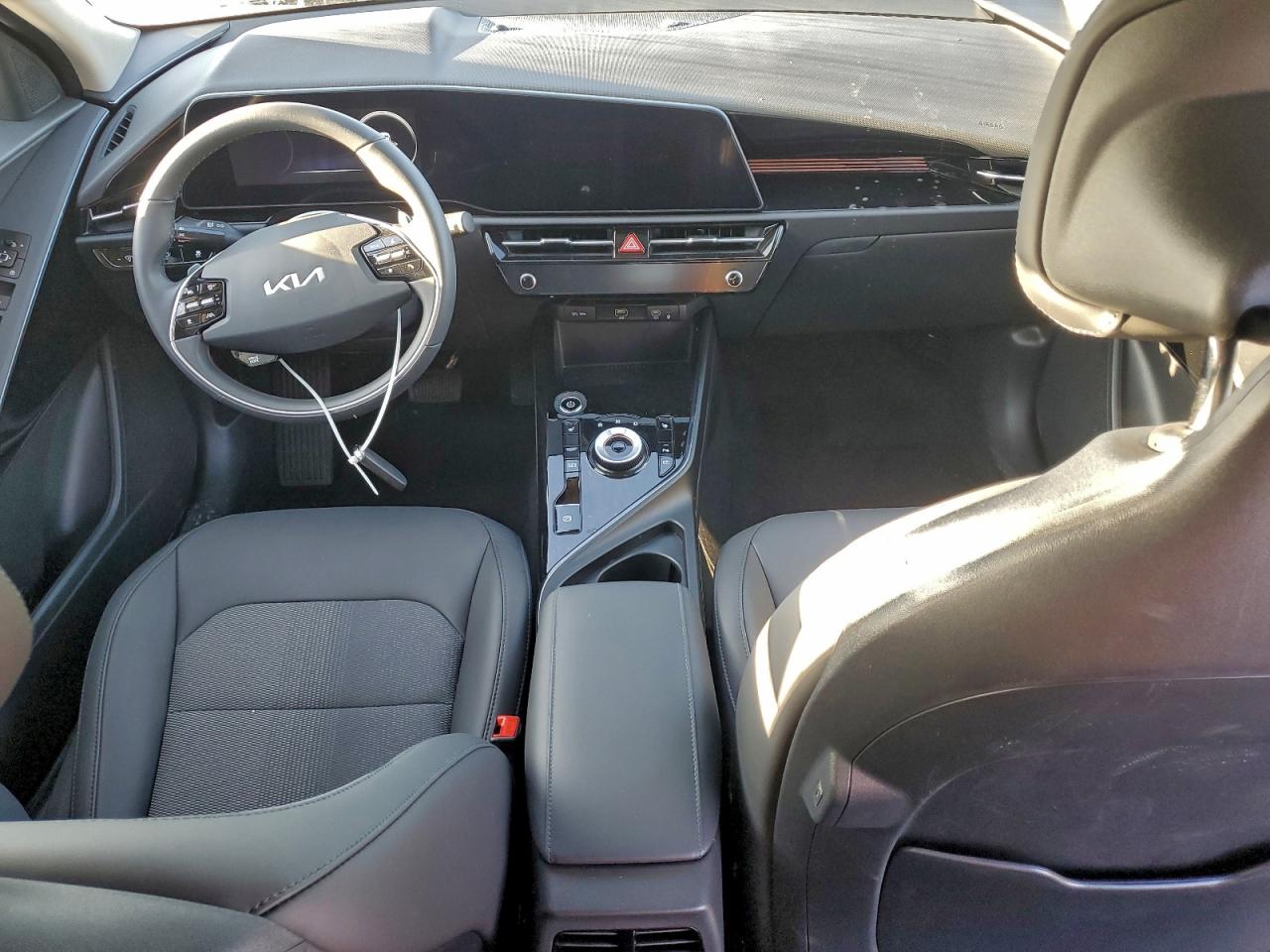 2025 KIA NIRO WIND photo 8