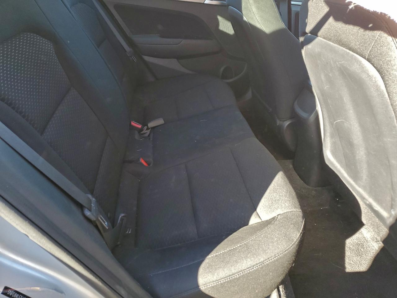 2020 HYUNDAI ELANTRA SEL photo 10