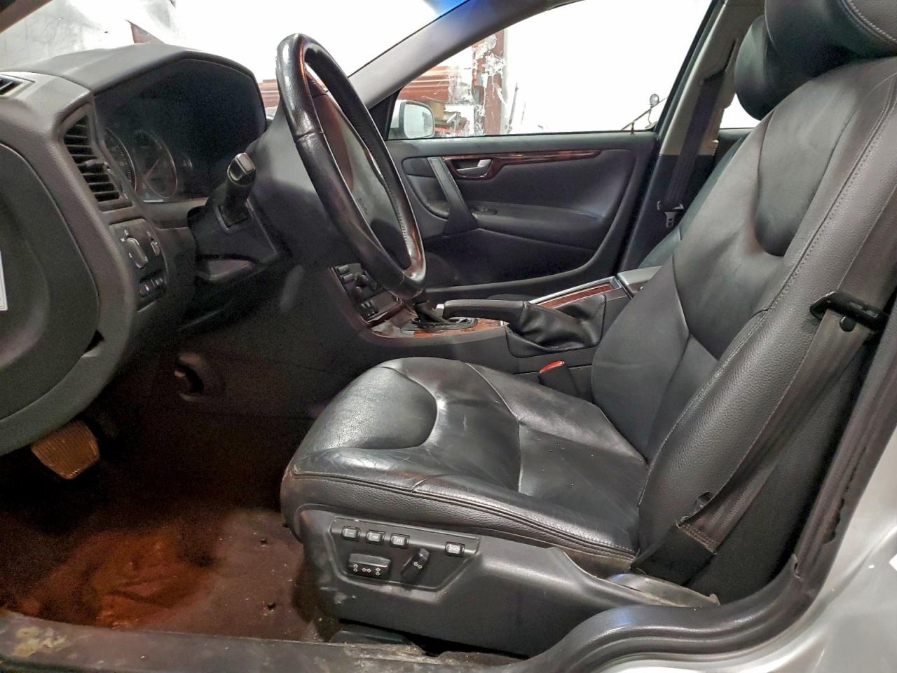 2005 VOLVO S60 2.5T photo 7