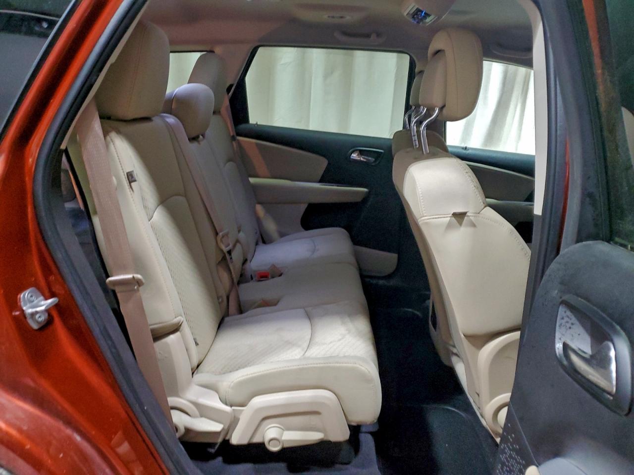 2012 DODGE JOURNEY CREW photo 11