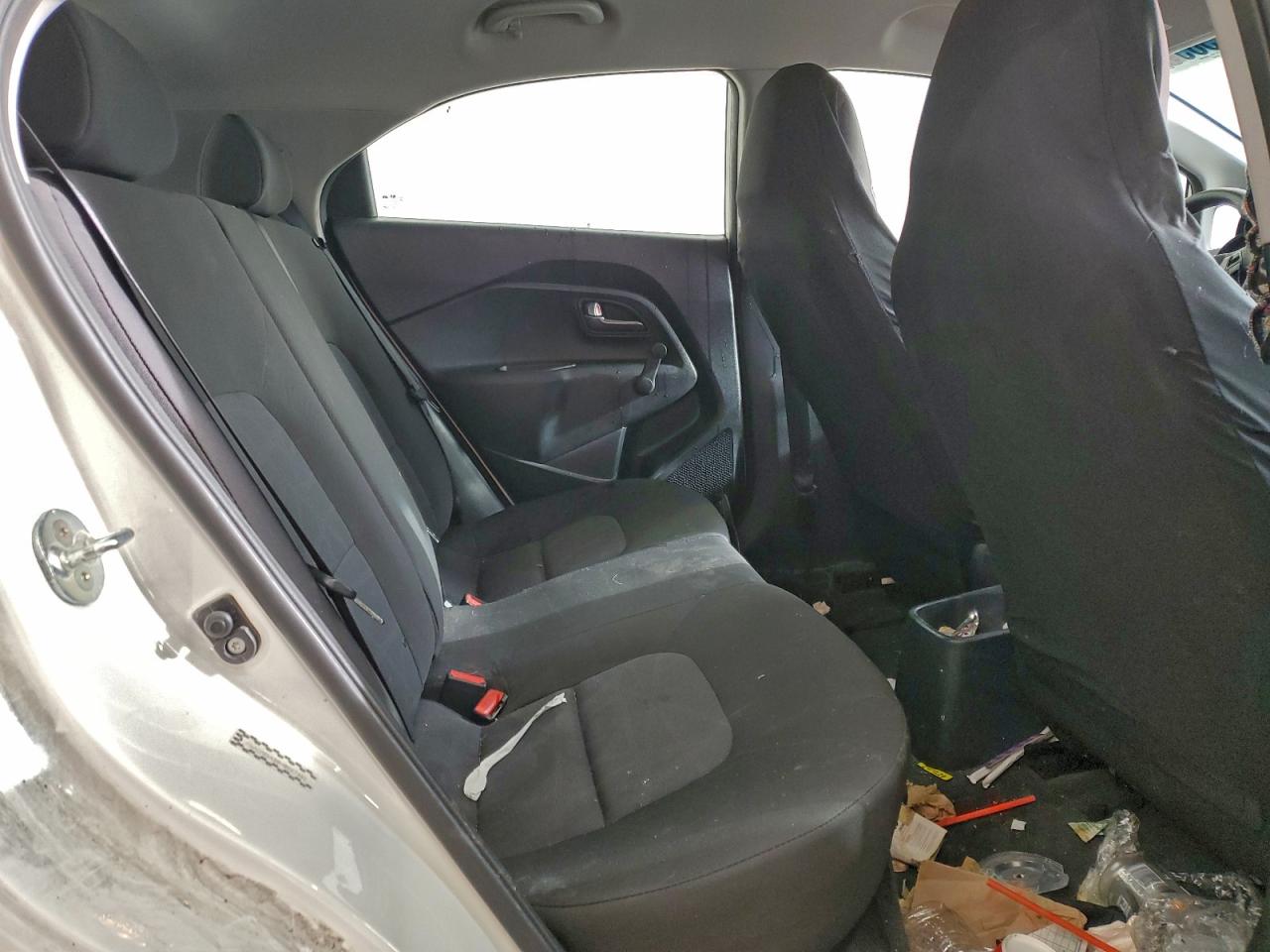 2017 KIA RIO LX photo 10