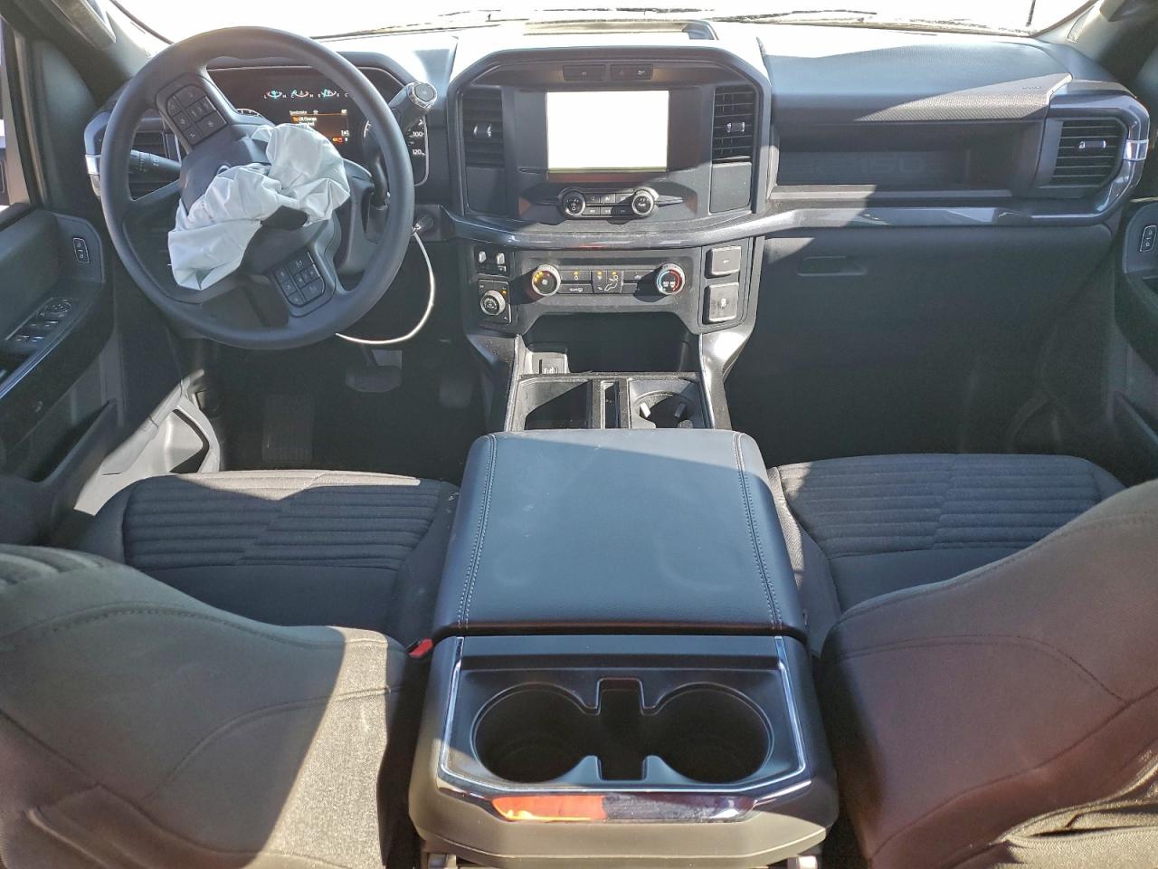 2022 FORD F150 SUPERCREW photo 8