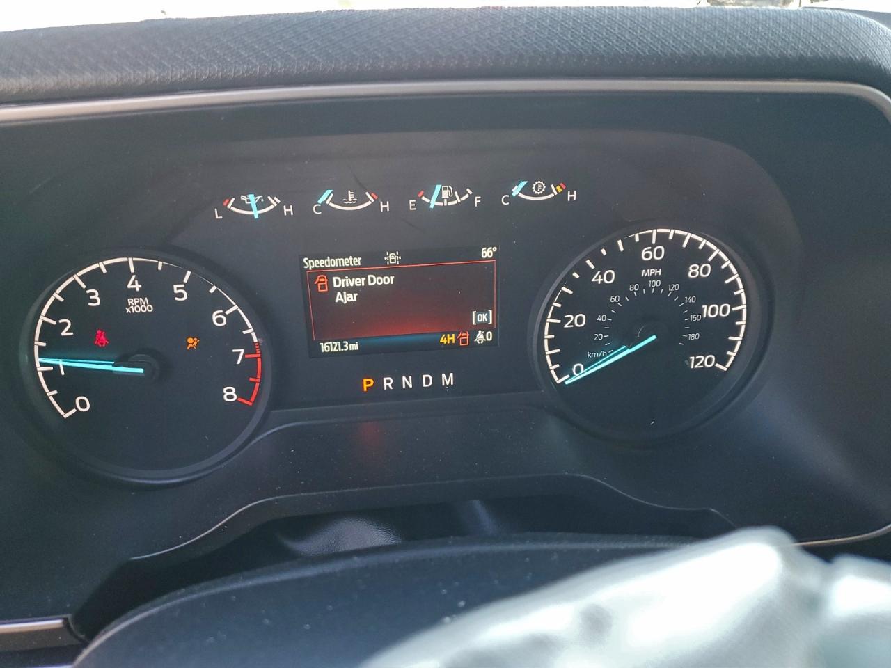 2022 FORD F150 SUPERCREW photo 9