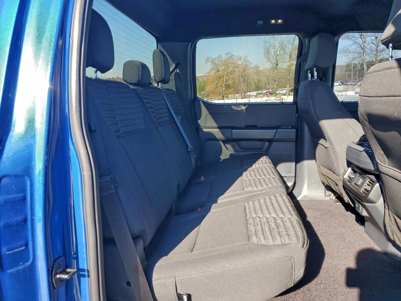 2022 FORD F150 SUPERCREW photo 10