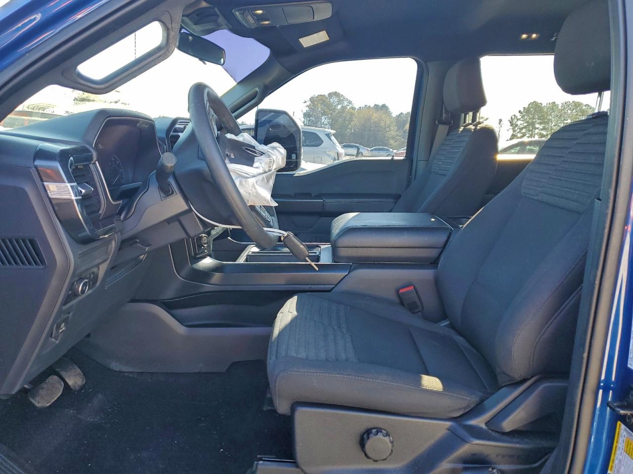 2022 FORD F150 SUPERCREW photo 7