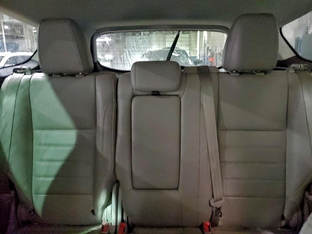 2014 FORD ESCAPE TITANIUM photo 10