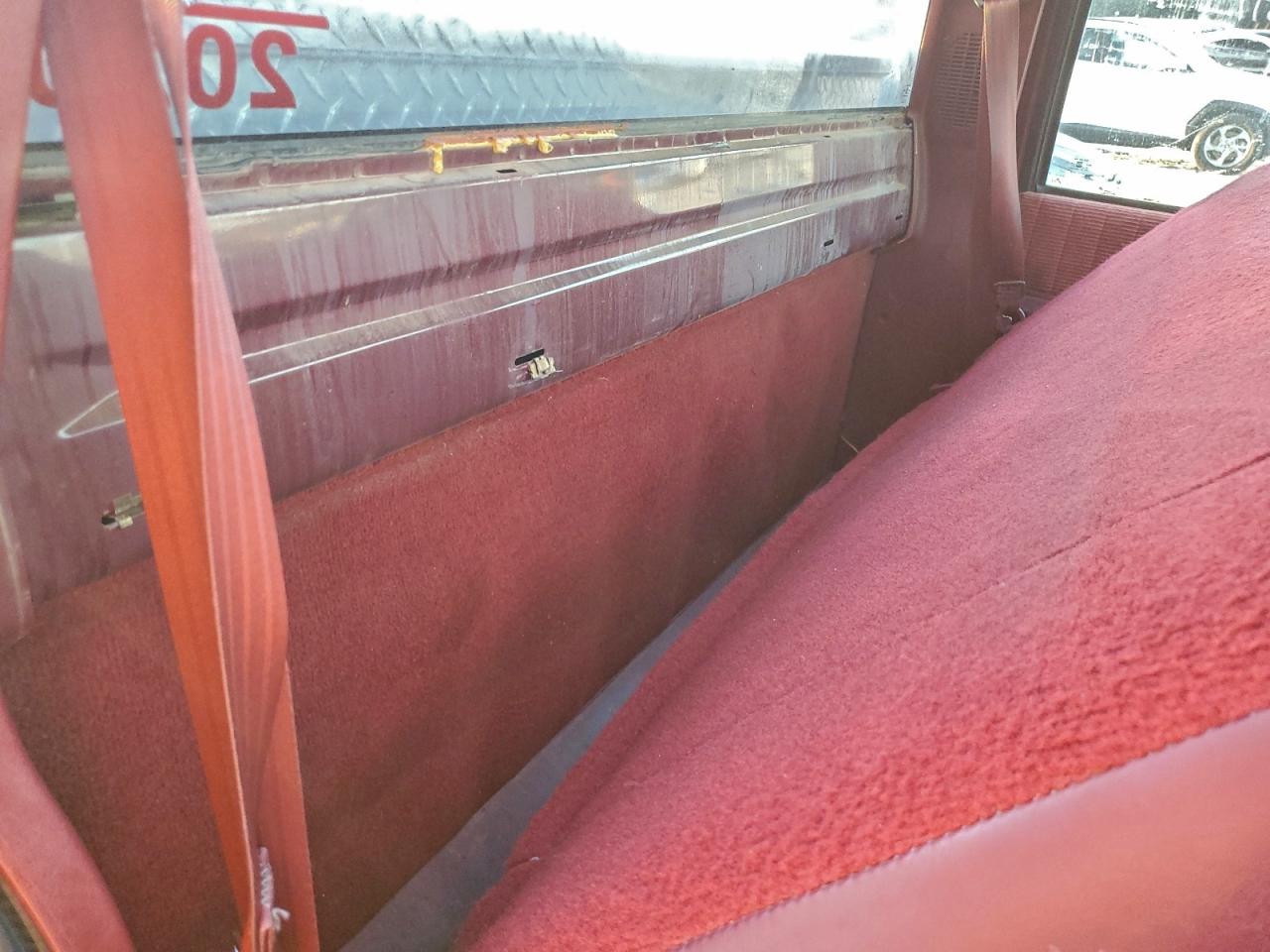 1994 CHEVROLET GMT-400 C3500 photo 10