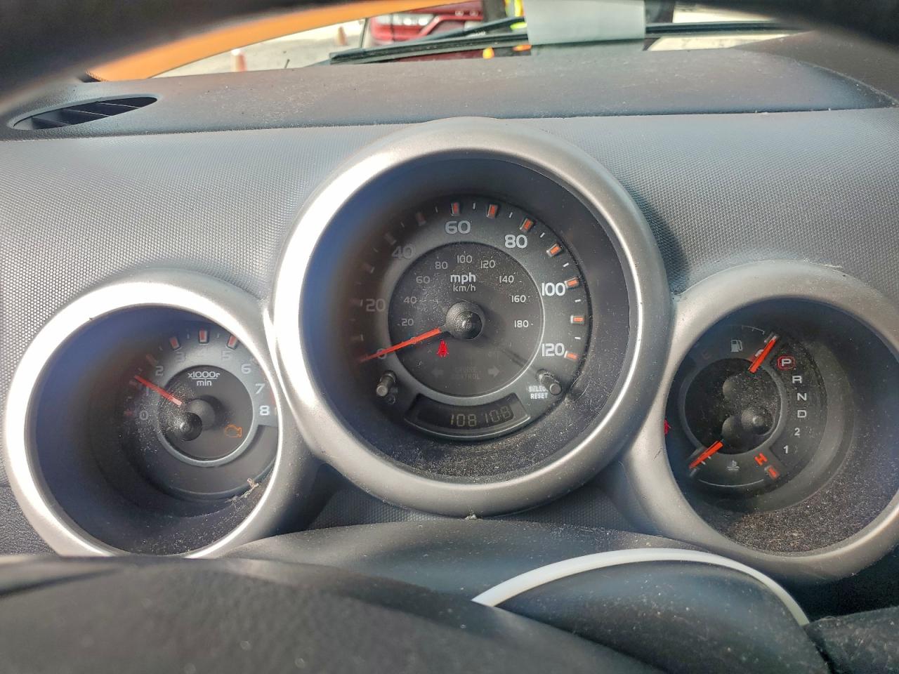 2006 HONDA ELEMENT EX photo 9