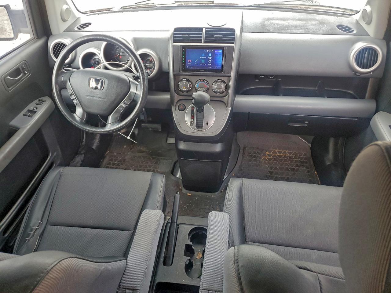 2006 HONDA ELEMENT EX photo 8