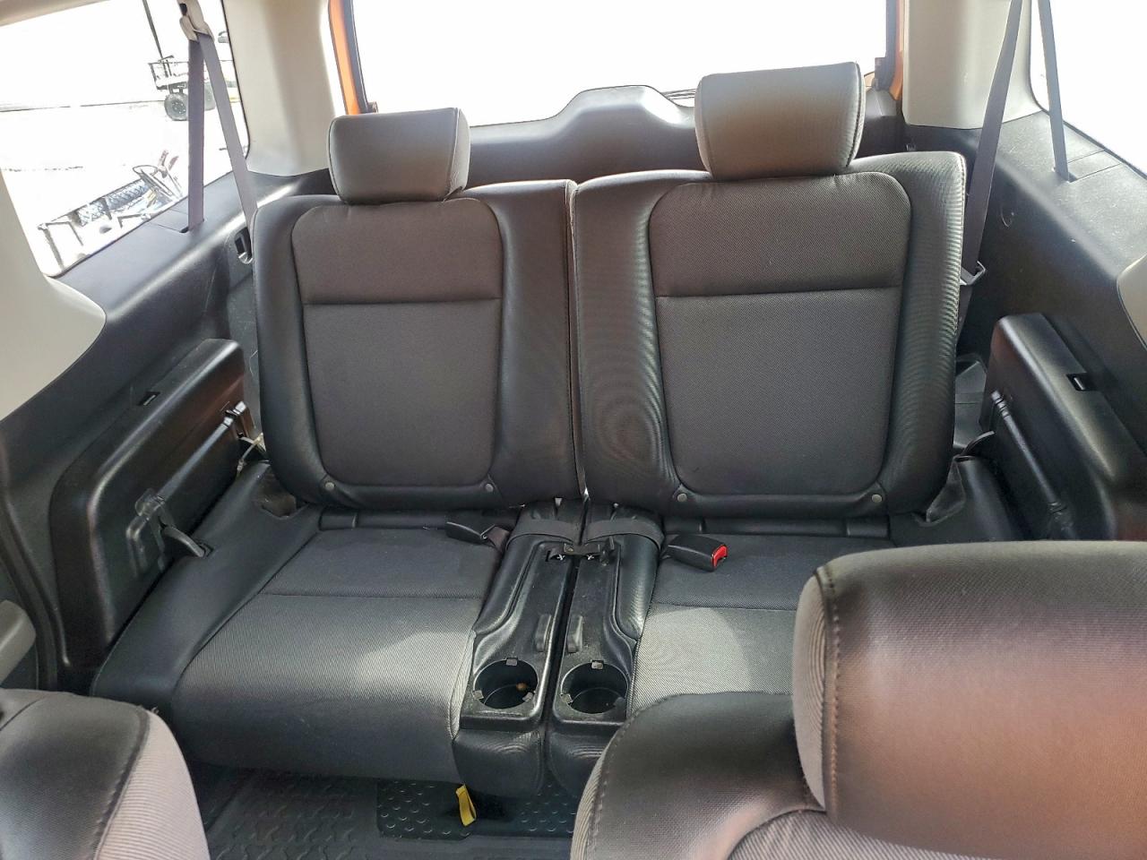 2006 HONDA ELEMENT EX photo 10