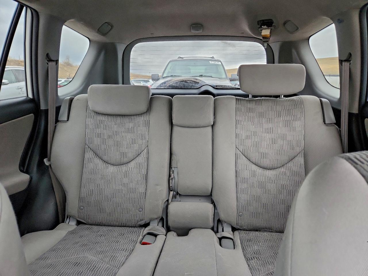 2010 TOYOTA RAV4 photo 10