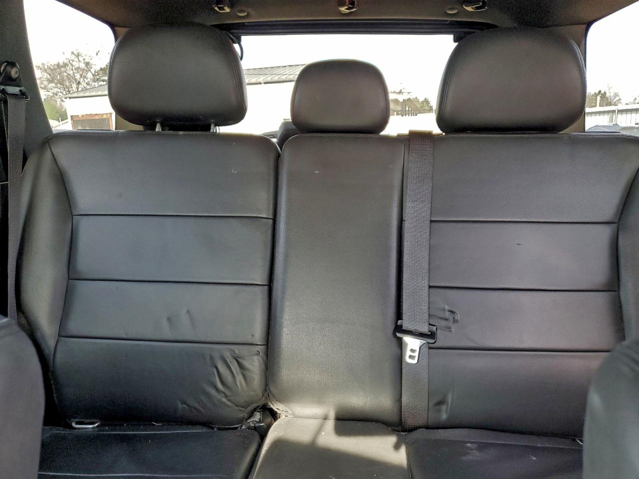 2011 FORD ESCAPE LIMITED photo 10