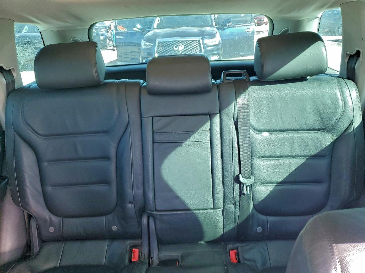 2014 VOLKSWAGEN TOUAREG V6 TDI photo 10