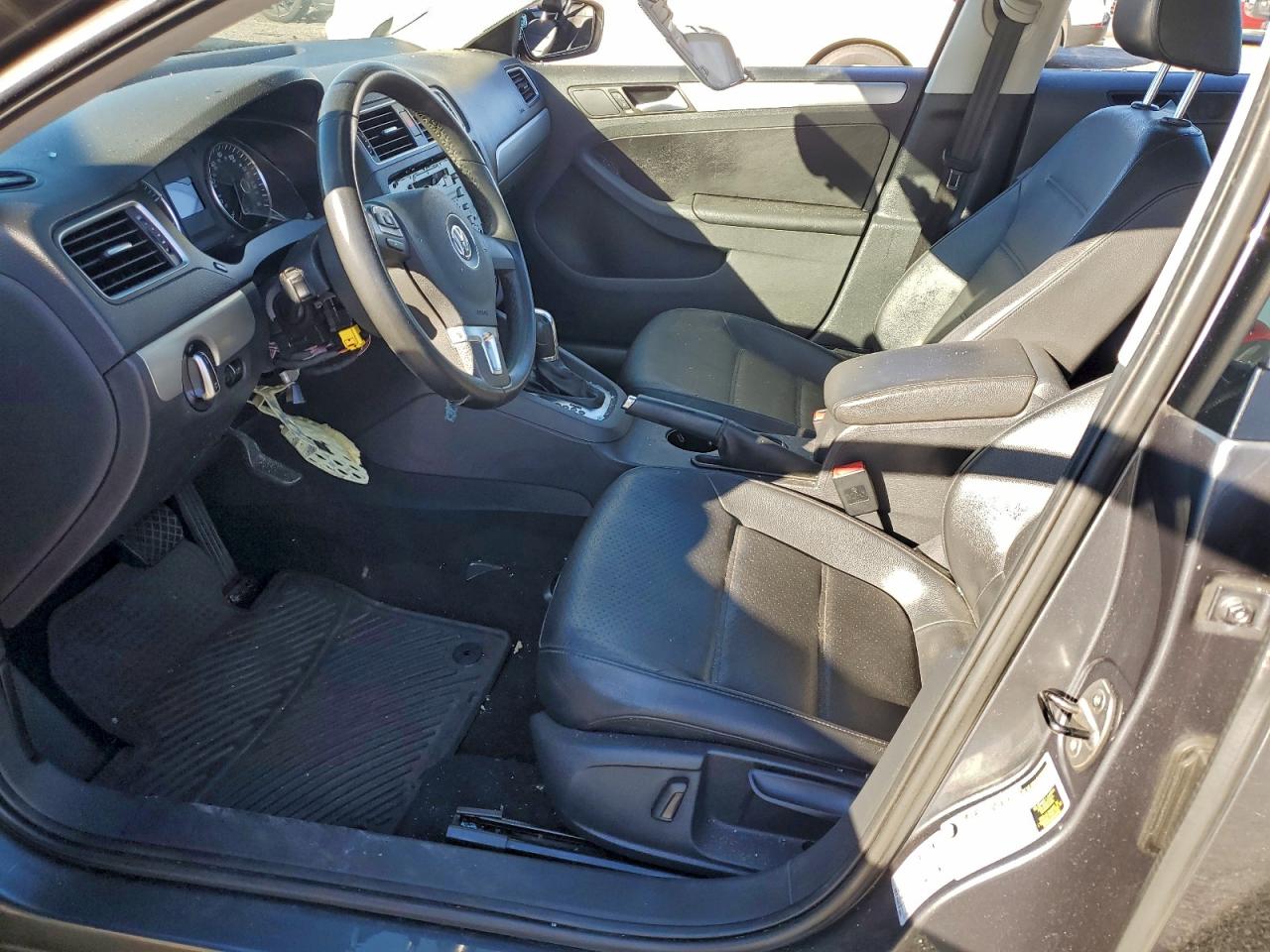 2013 VOLKSWAGEN JETTA SE photo 7