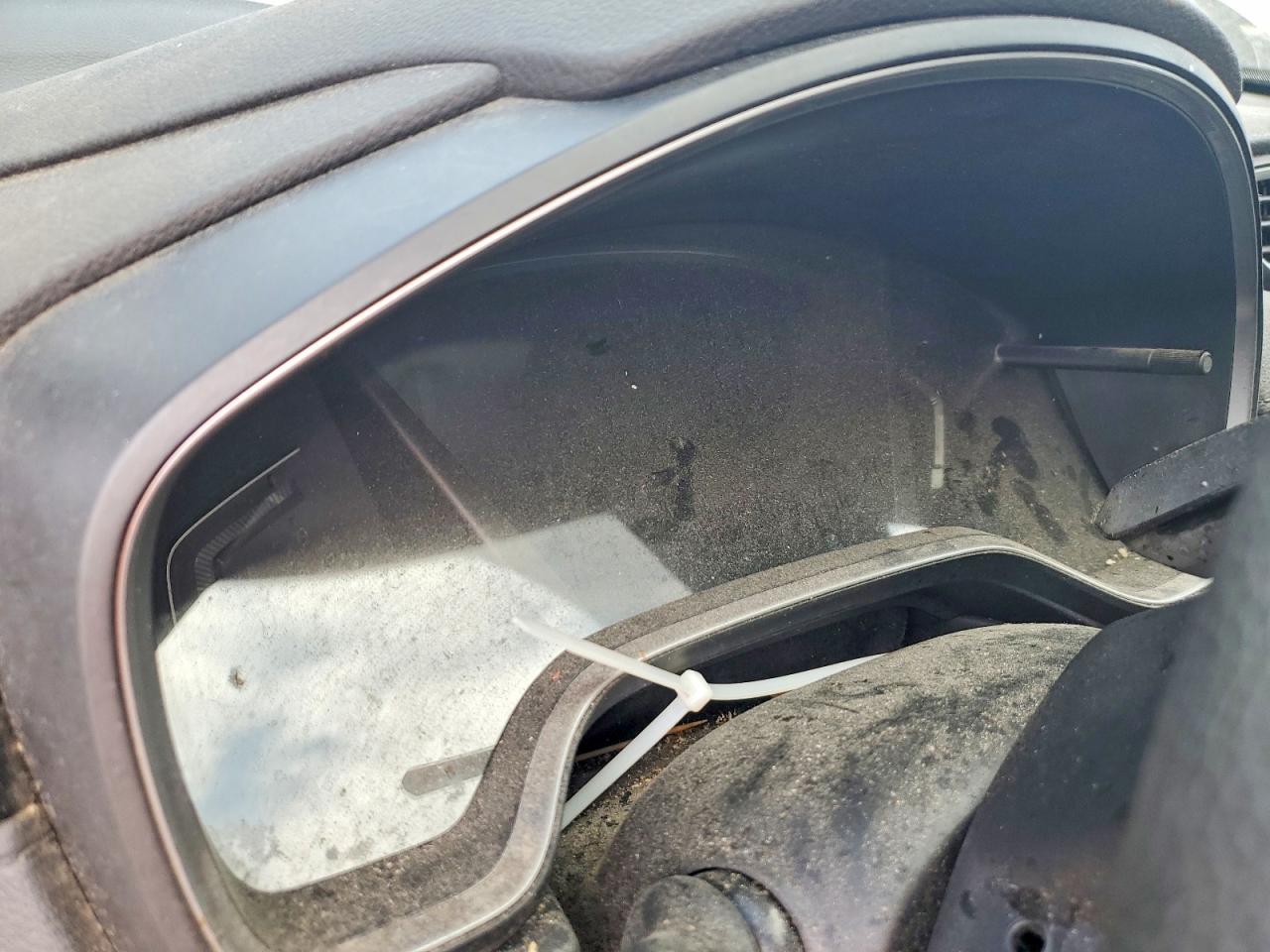 2019 HONDA CR-V EX photo 9