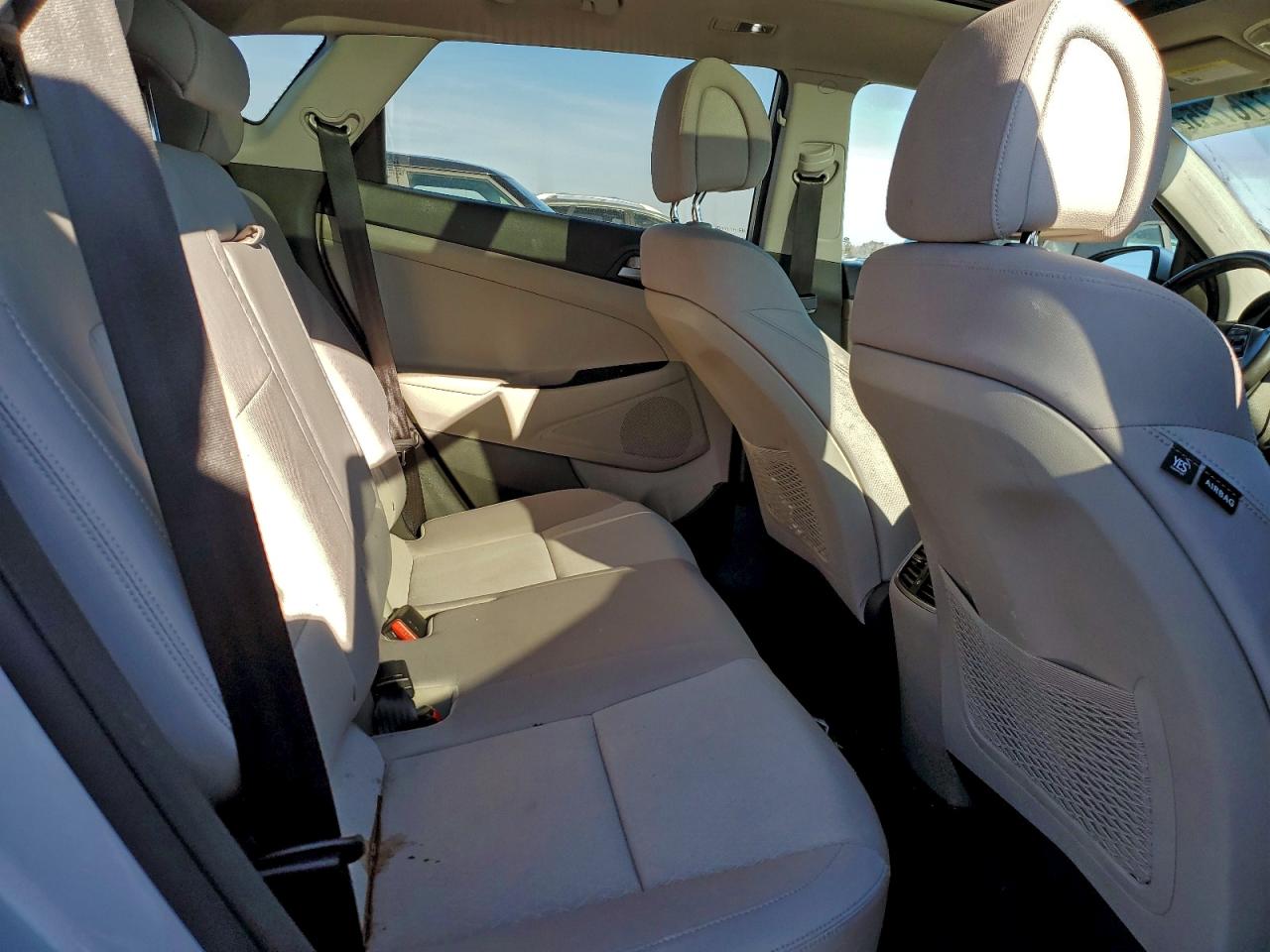 2018 HYUNDAI TUCSON VALUE photo 10