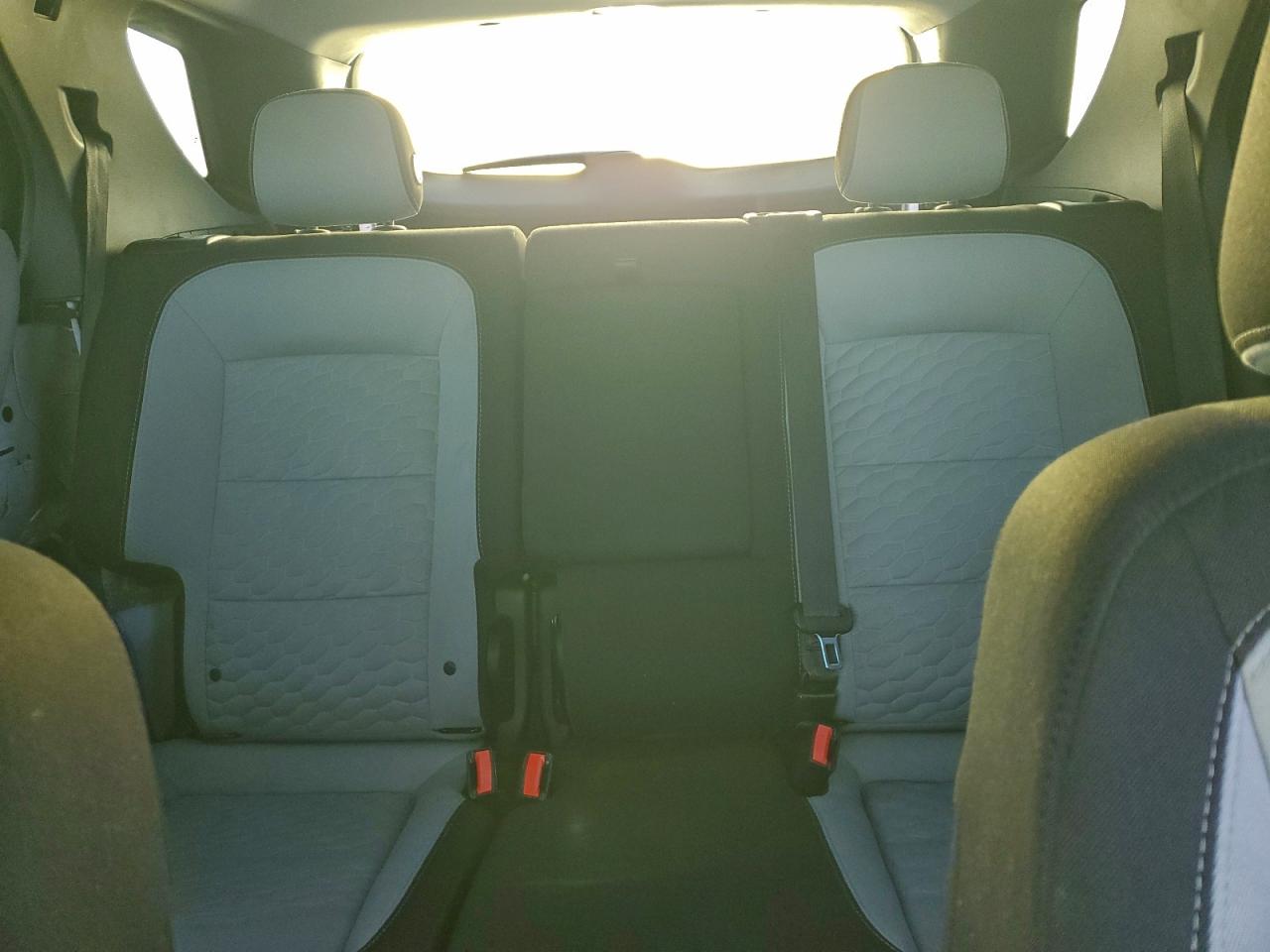 2019 CHEVROLET EQUINOX LS photo 10