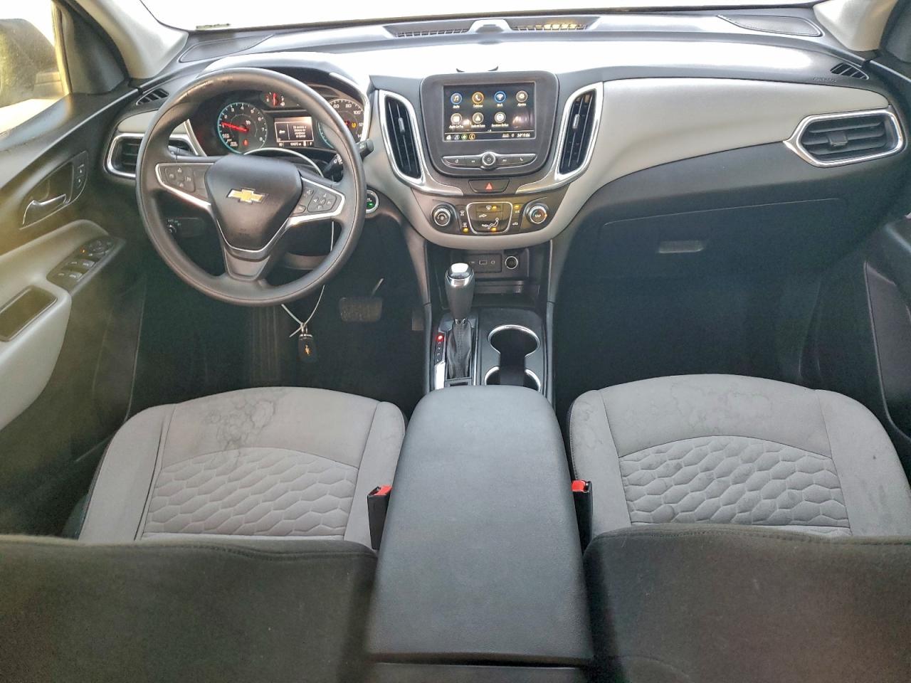2019 CHEVROLET EQUINOX LS photo 8
