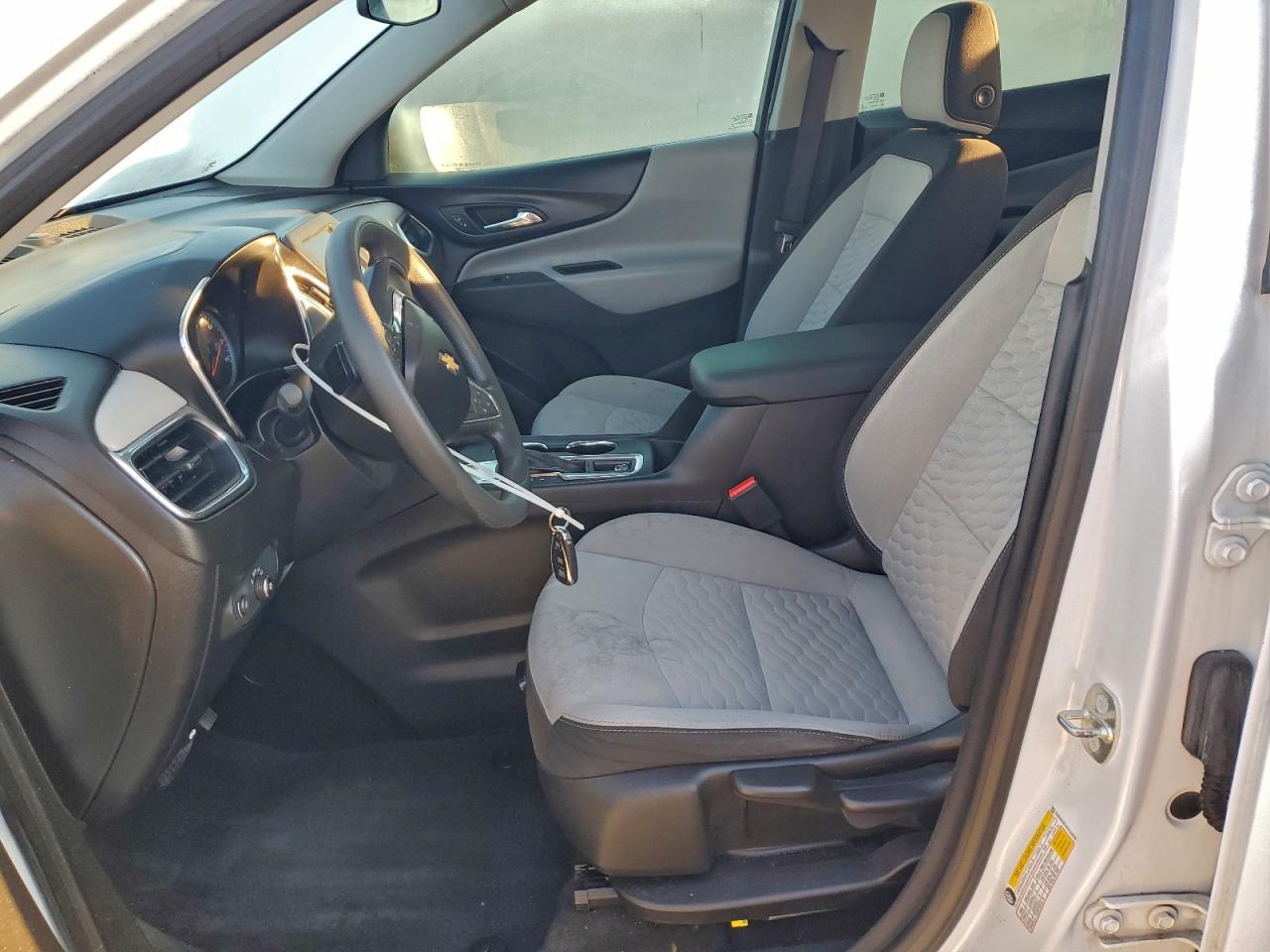 2019 CHEVROLET EQUINOX LS photo 7