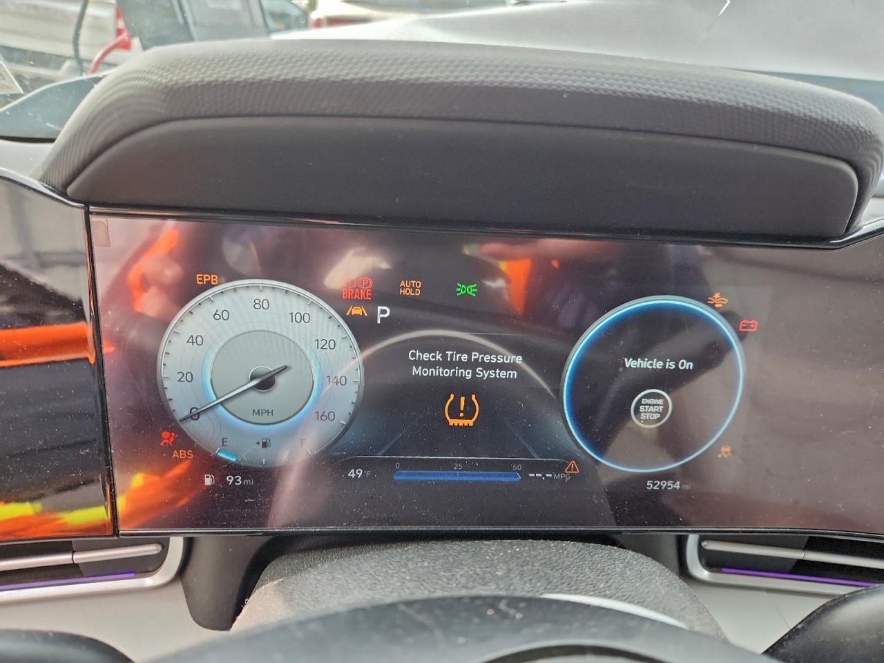 2022 HYUNDAI ELANTRA LIMITED photo 9