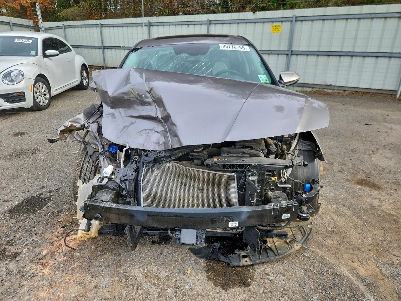2022 HYUNDAI ELANTRA LIMITED photo 5