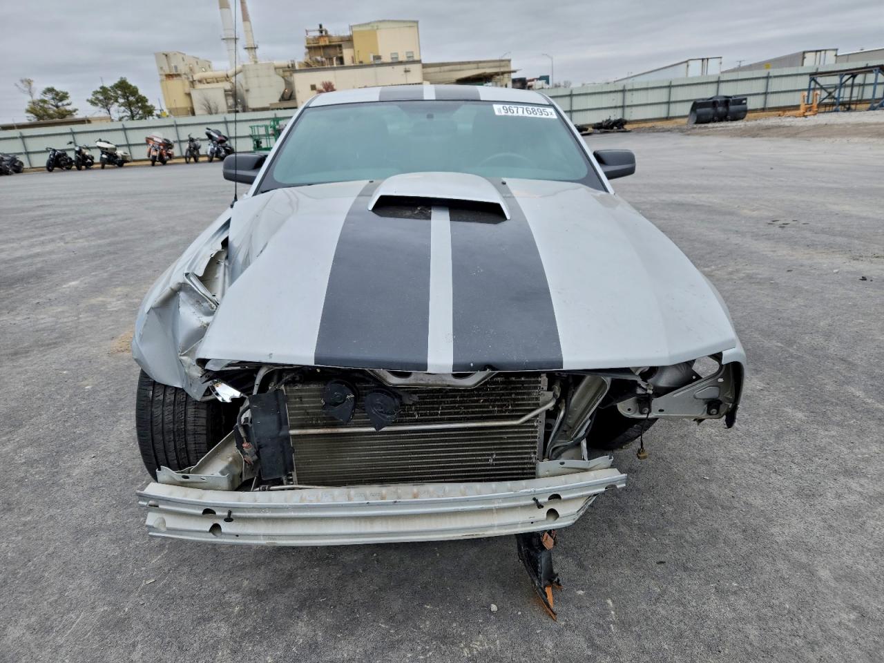 2006 FORD MUSTANG GT photo 5