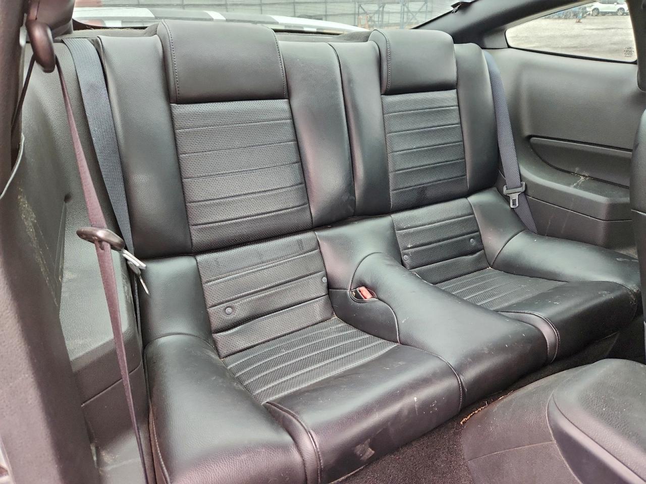2006 FORD MUSTANG GT photo 10