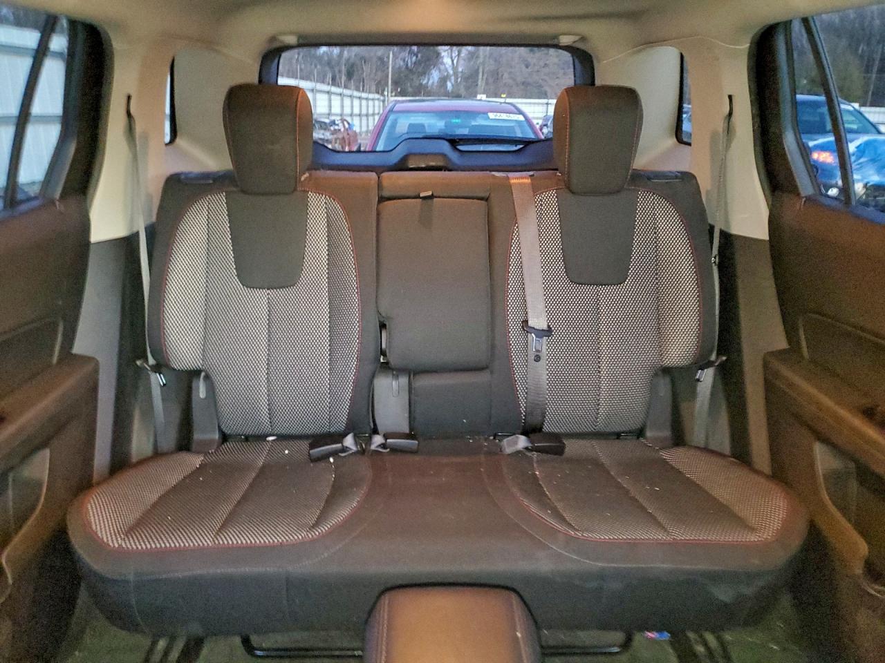 2017 GMC TERRAIN SLE photo 10