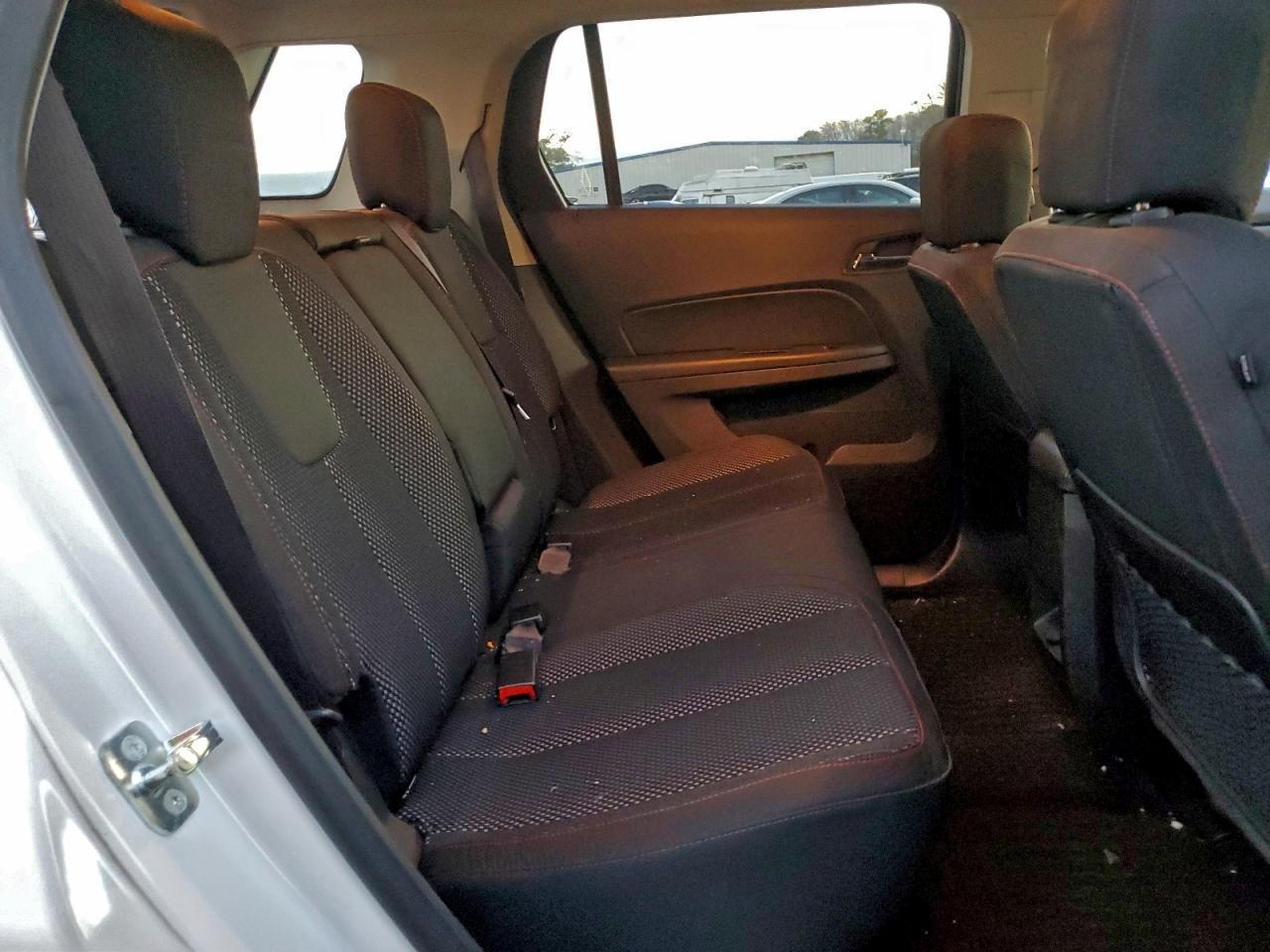 2017 GMC TERRAIN SLE photo 11